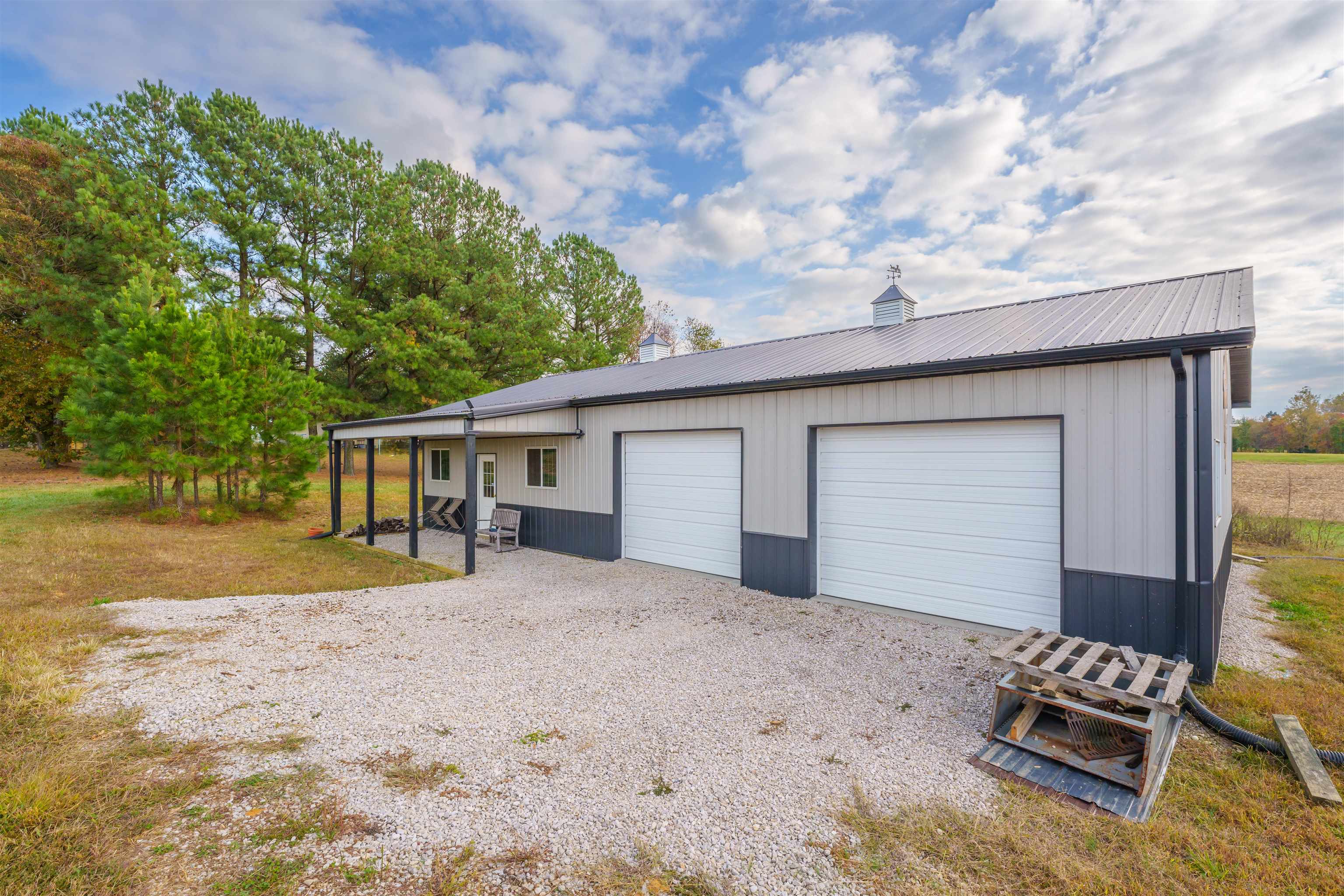 6306 Old State Road, Philpot, Kentucky 42366, ,Land,For Sale,Old State Road,88243