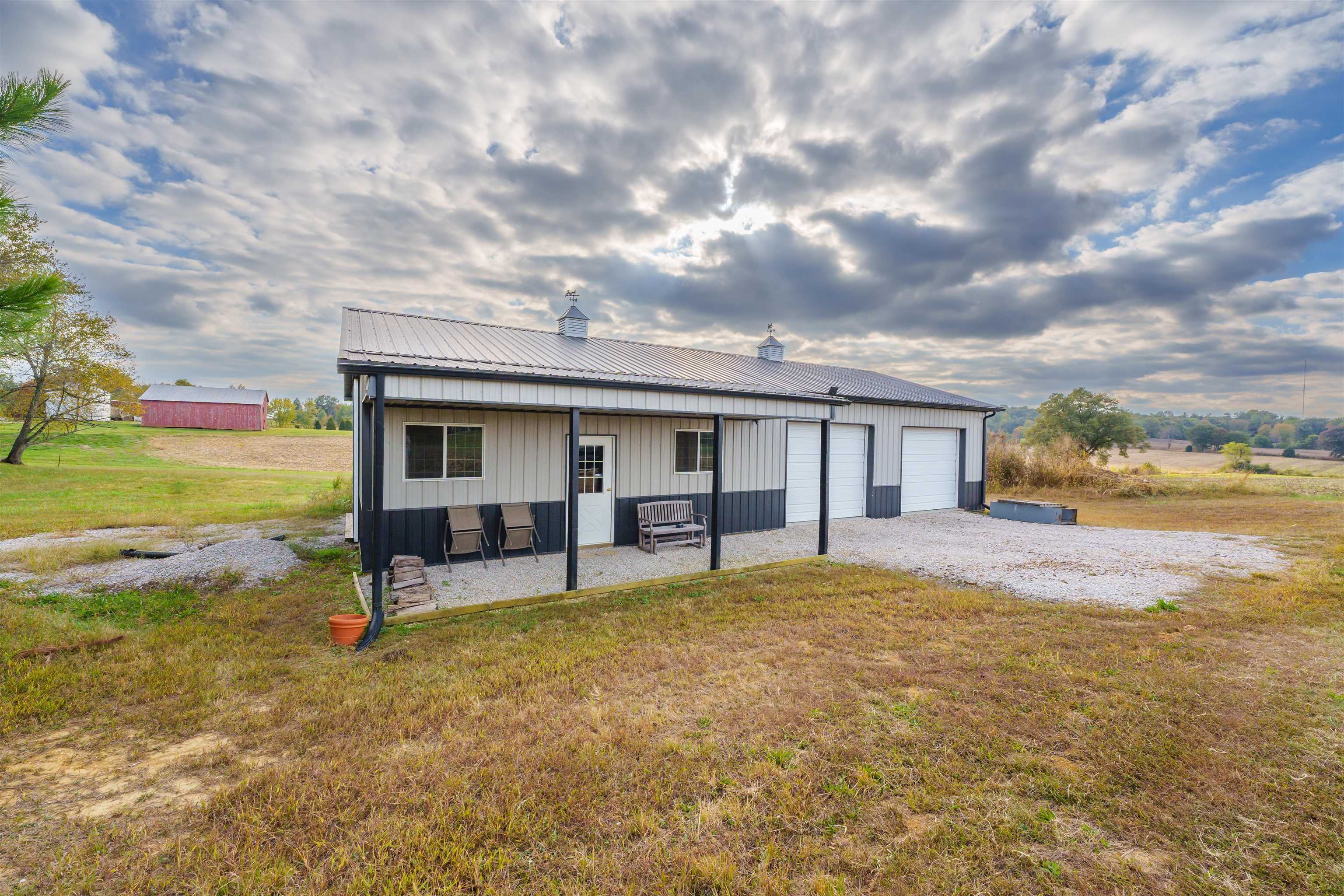 6306 Old State Road, Philpot, Kentucky 42366, ,Land,For Sale,Old State Road,88243