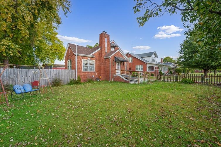 2203 HWY 144, Owensboro, Kentucky 42303, 3 Bedrooms Bedrooms, ,1 BathroomBathrooms,Single Family Residence,For Sale,HWY 144,88259