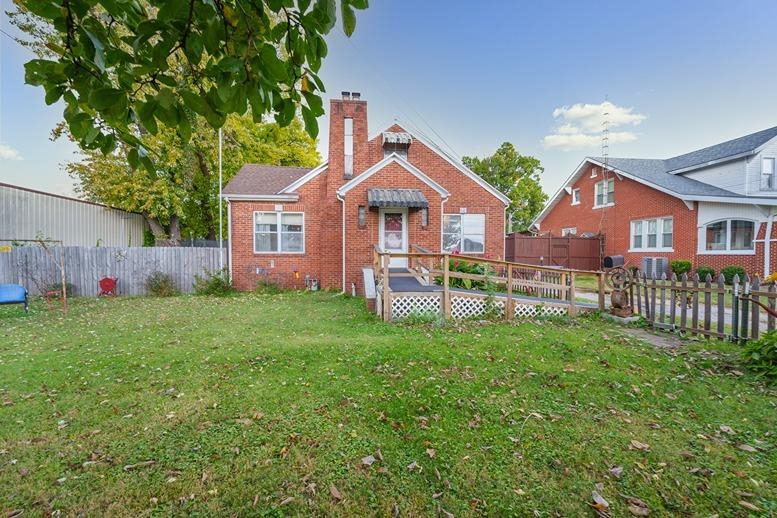 2203 HWY 144, Owensboro, Kentucky 42303, 3 Bedrooms Bedrooms, ,1 BathroomBathrooms,Single Family Residence,For Sale,HWY 144,88259