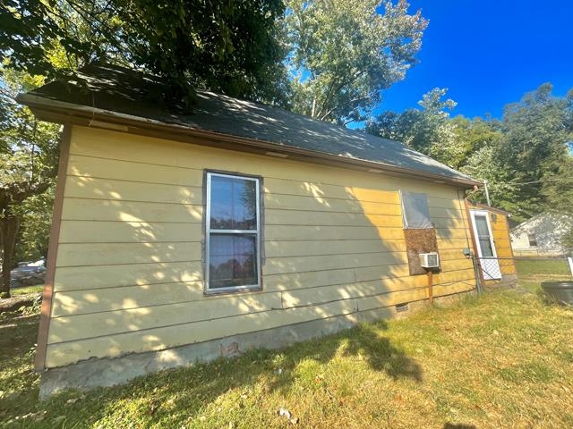 102 O'Neal Avenue, Hopkinsville, Kentucky 42240, 2 Bedrooms Bedrooms, ,1 BathroomBathrooms,Single Family Residence,For Sale,O'Neal Avenue,88268