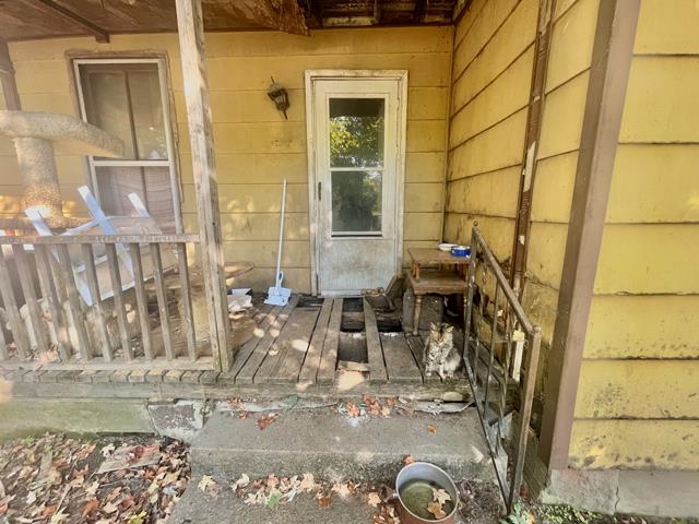 102 O'Neal Avenue, Hopkinsville, Kentucky 42240, 2 Bedrooms Bedrooms, ,1 BathroomBathrooms,Single Family Residence,For Sale,O'Neal Avenue,88268