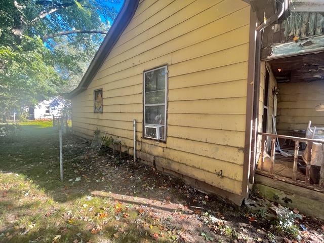 102 O'Neal Avenue, Hopkinsville, Kentucky 42240, 2 Bedrooms Bedrooms, ,1 BathroomBathrooms,Single Family Residence,For Sale,O'Neal Avenue,88268