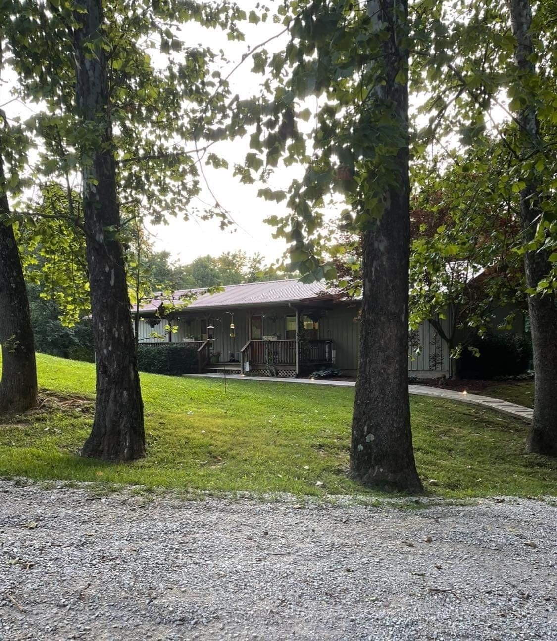 450 Roberts Lane, Lewisport, Kentucky 42351, 3 Bedrooms Bedrooms, ,2 BathroomsBathrooms,Single Family Residence,For Sale,Roberts Lane,88273