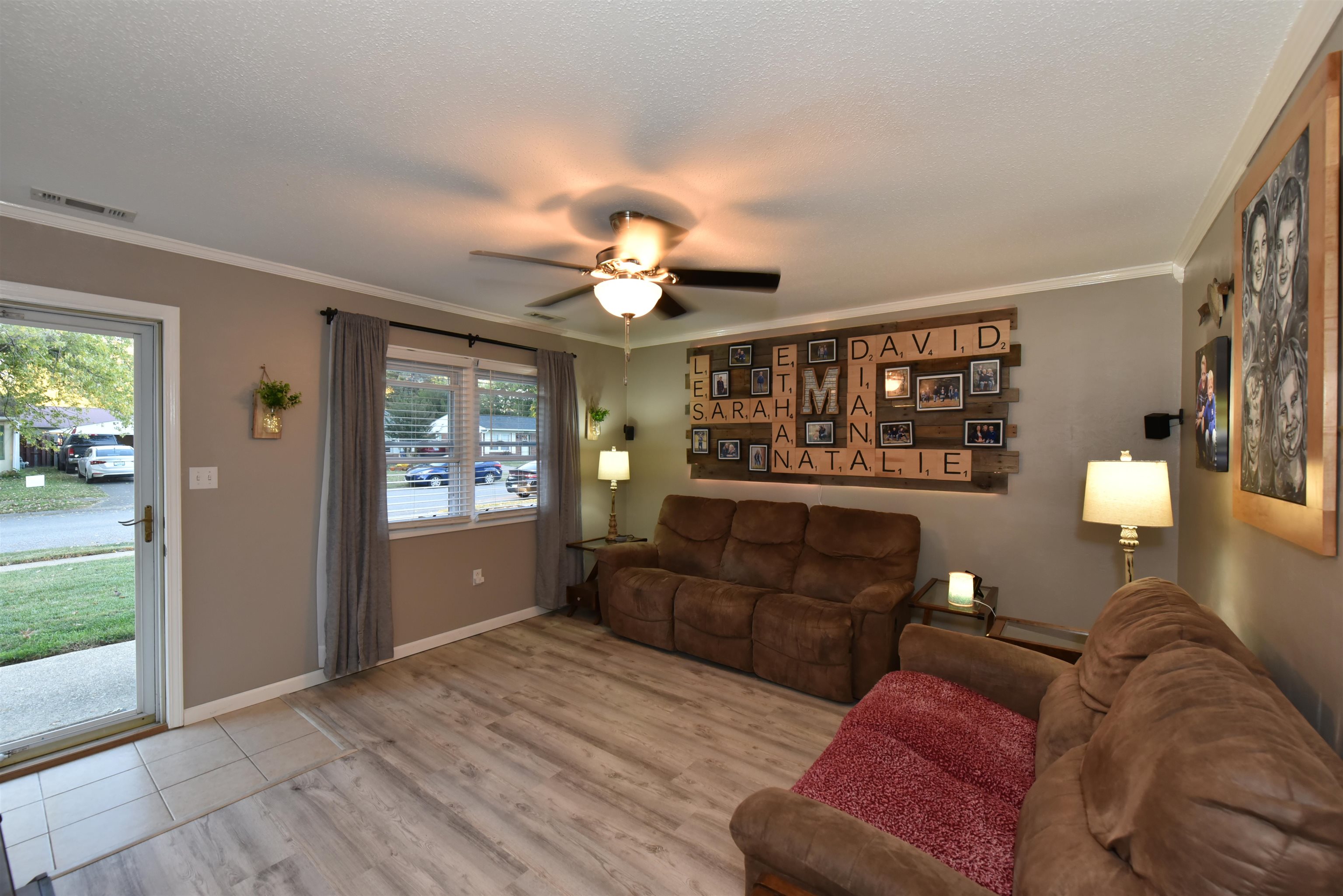 3018 Yellowstone Dr, Owensboro, Kentucky 42301-0000, 3 Bedrooms Bedrooms, ,1 BathroomBathrooms,Single Family Residence,For Sale,Yellowstone Dr,88277