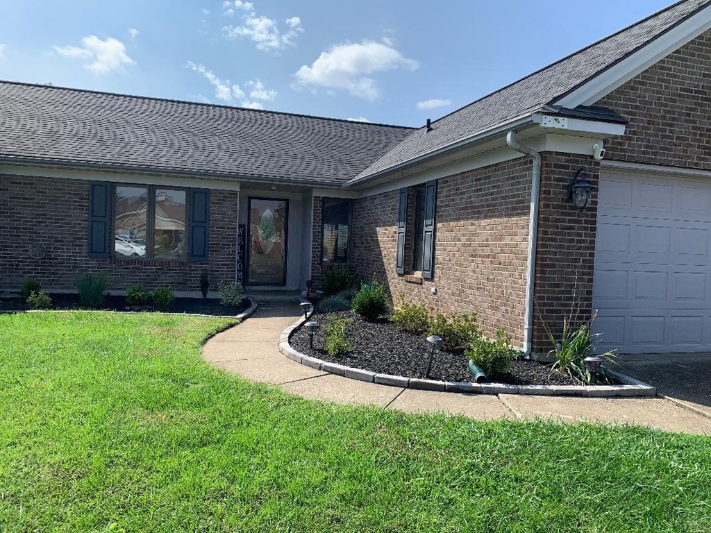3508 Spokane Court, Owensboro, Kentucky 42303, 3 Bedrooms Bedrooms, ,2 BathroomsBathrooms,Single Family Residence,For Sale,Spokane Court,88286