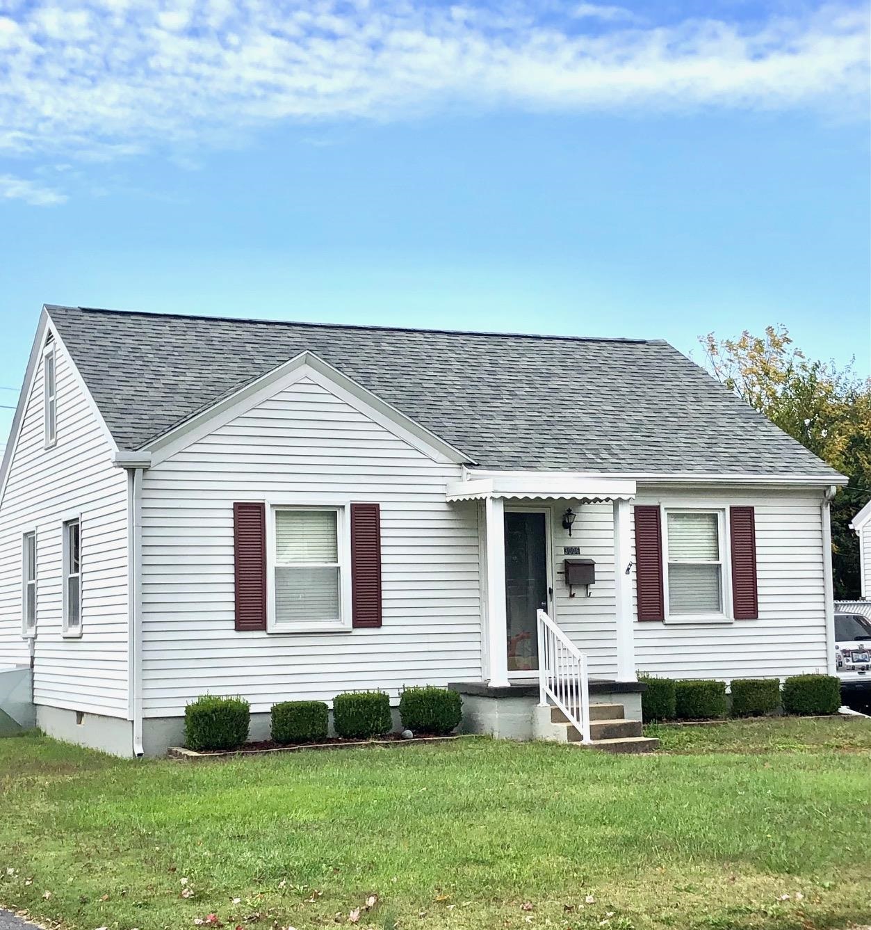 3006 Daviess St., Owensboro, Kentucky 42303, 2 Bedrooms Bedrooms, ,2 BathroomsBathrooms,Single Family Residence,For Sale,Daviess St.,88288