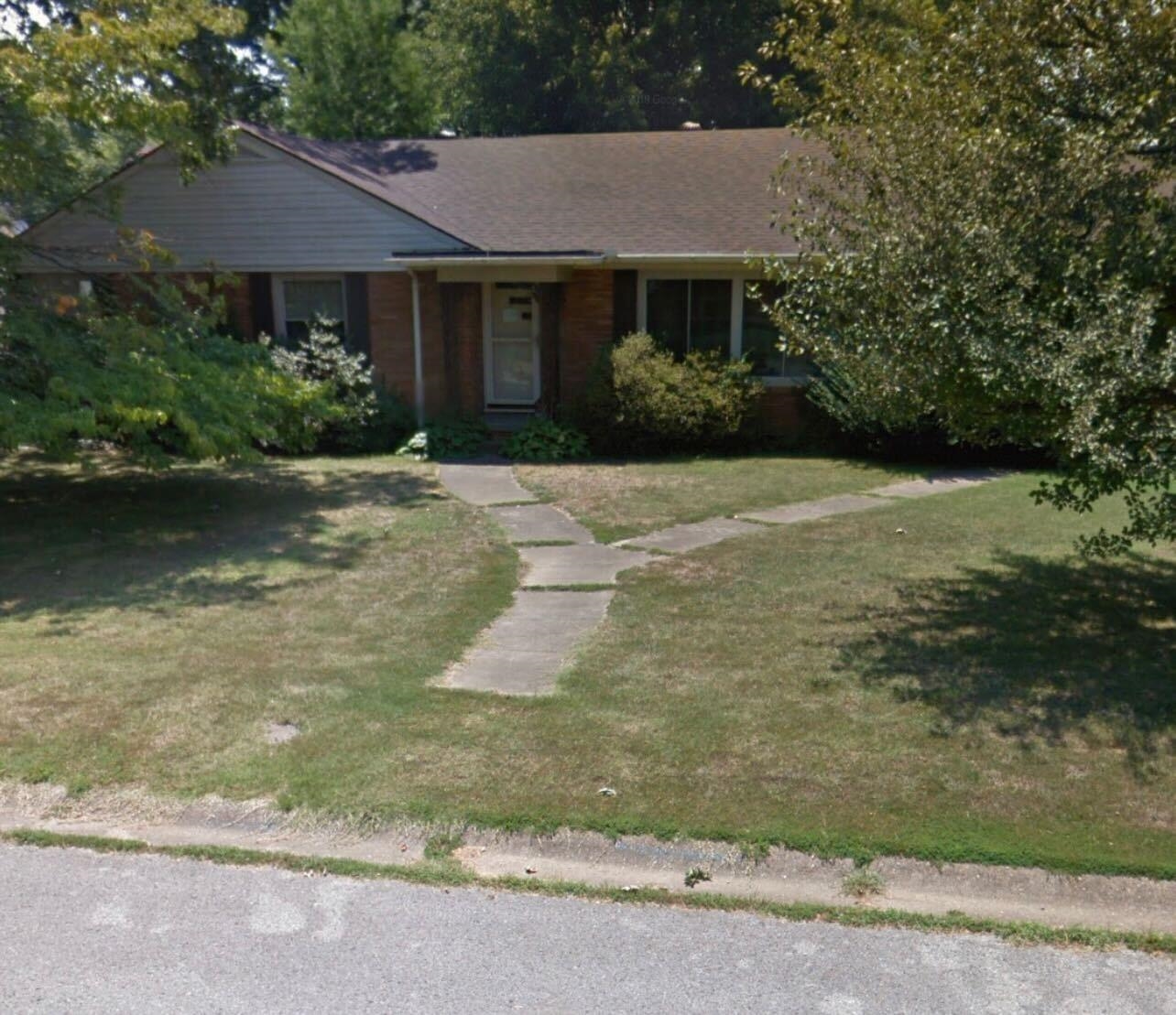 2204 Saint James Court, Owensboro, Kentucky 42301, 3 Bedrooms Bedrooms, ,1 BathroomBathrooms,Single Family Residence,For Sale,Saint James Court,88291