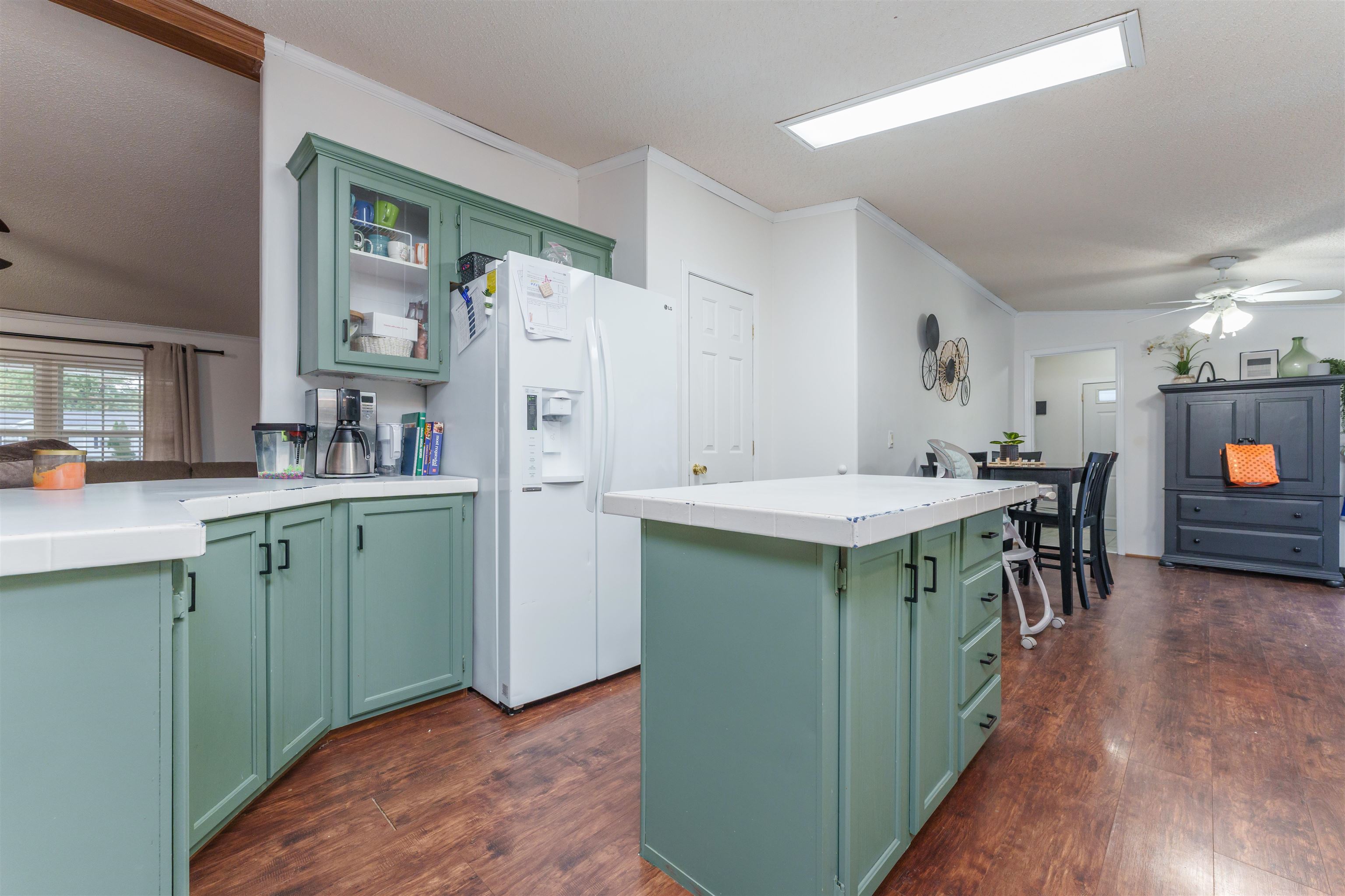 4056 Silent Doe Xing, Owensboro, Kentucky 42301, 3 Bedrooms Bedrooms, ,2 BathroomsBathrooms,Manufactured On Land,For Sale,Silent Doe Xing,88299