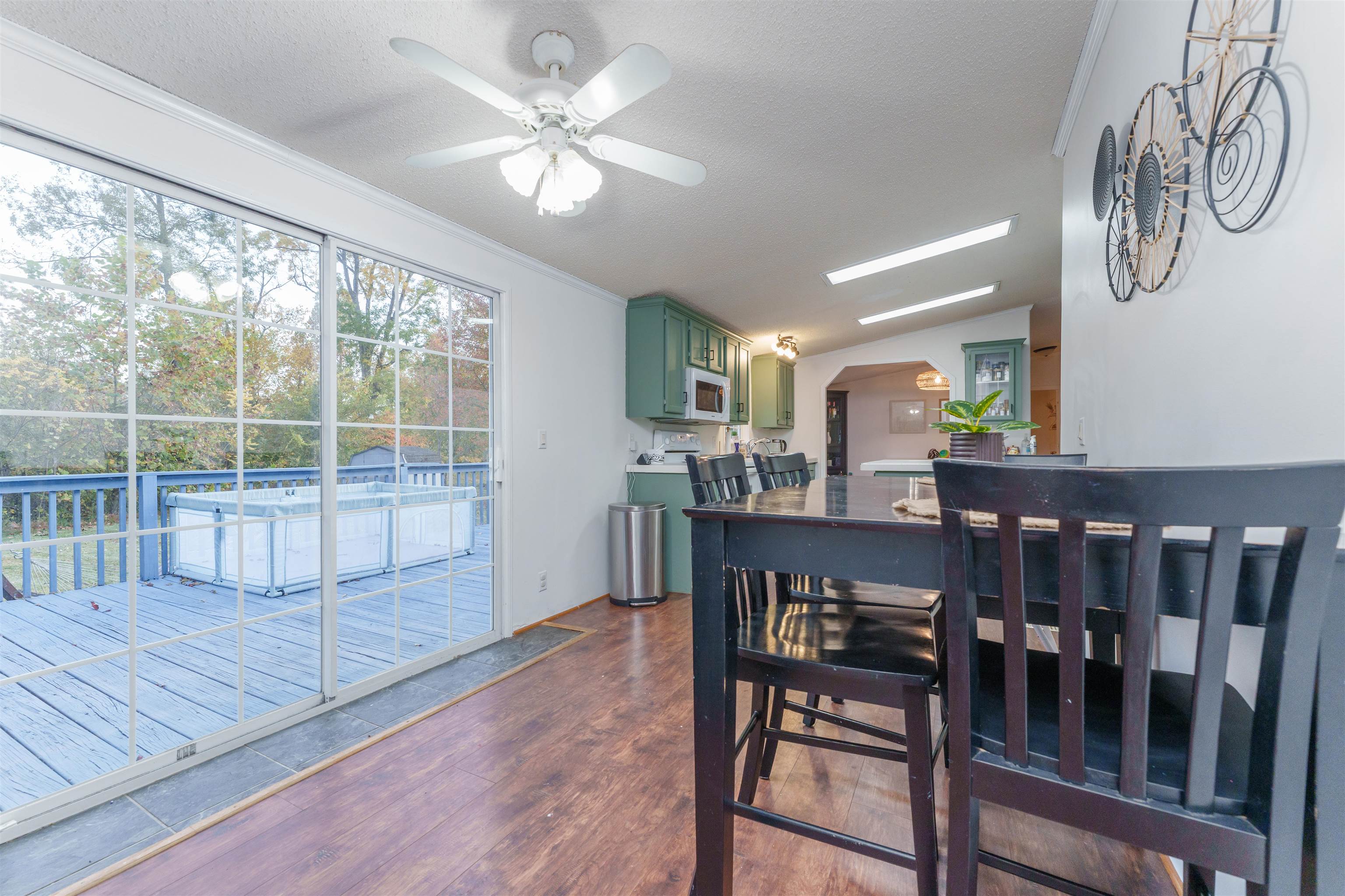 4056 Silent Doe Xing, Owensboro, Kentucky 42301, 3 Bedrooms Bedrooms, ,2 BathroomsBathrooms,Manufactured On Land,For Sale,Silent Doe Xing,88299