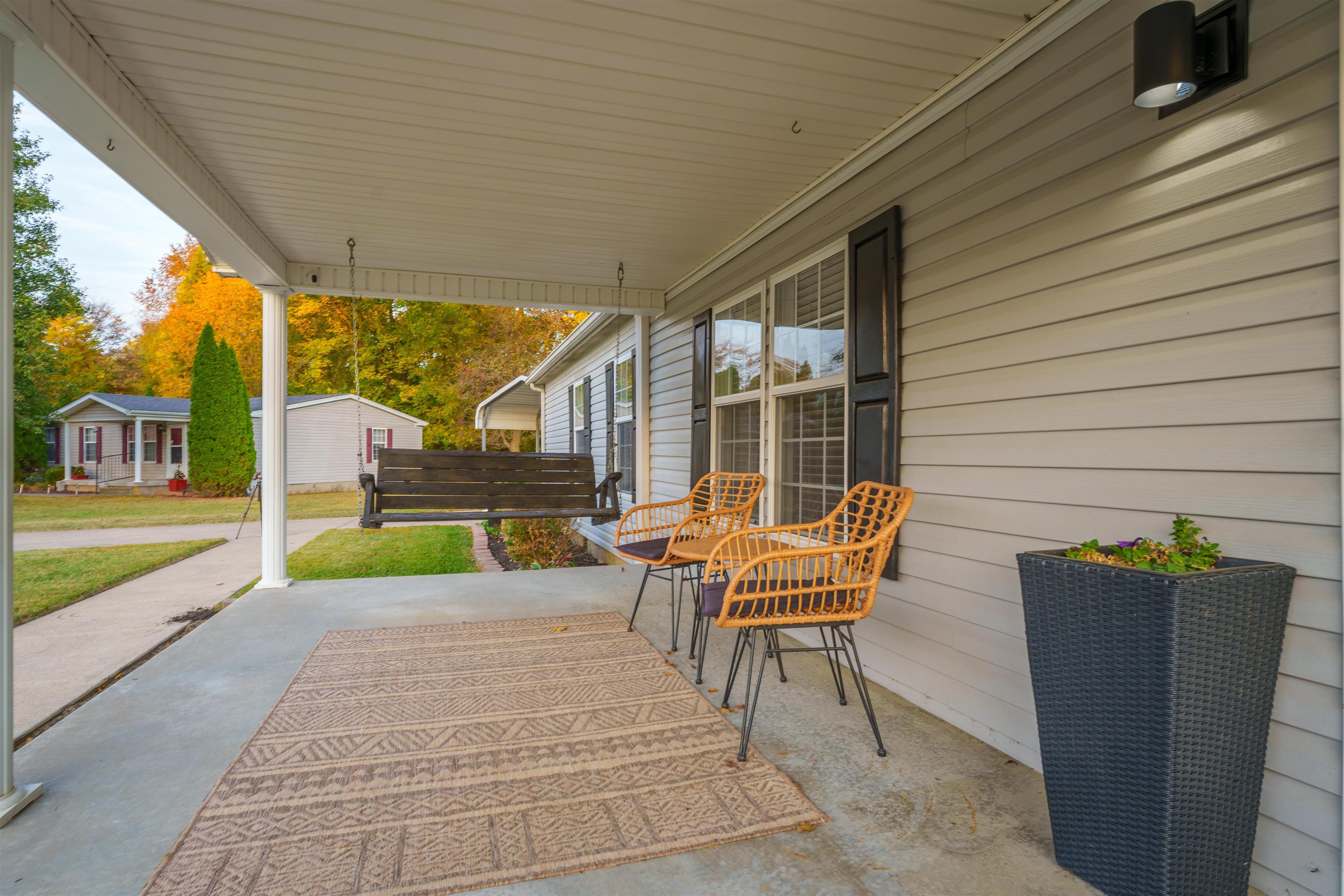 4056 Silent Doe Xing, Owensboro, Kentucky 42301, 3 Bedrooms Bedrooms, ,2 BathroomsBathrooms,Manufactured On Land,For Sale,Silent Doe Xing,88299
