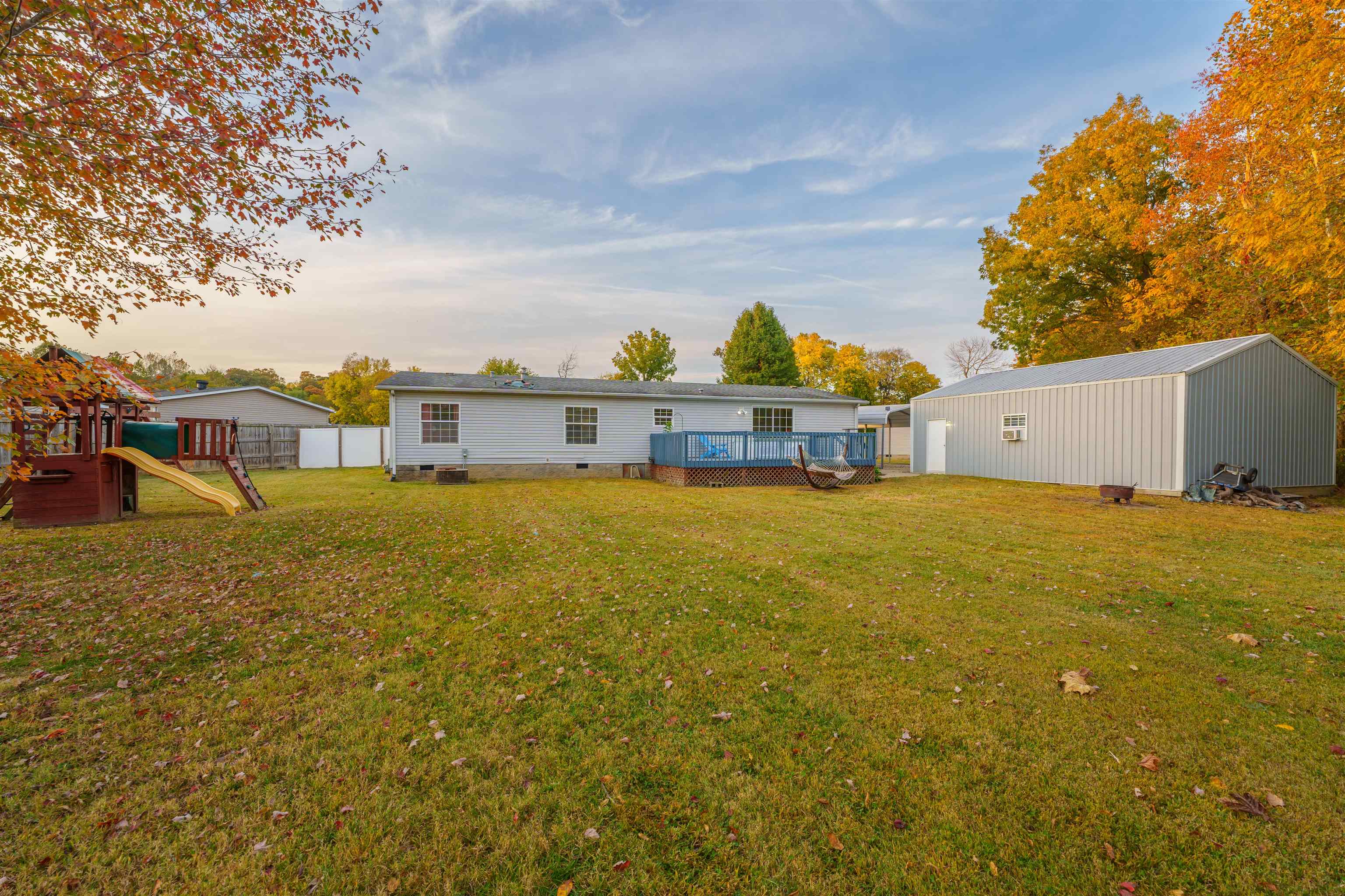 4056 Silent Doe Xing, Owensboro, Kentucky 42301, 3 Bedrooms Bedrooms, ,2 BathroomsBathrooms,Manufactured On Land,For Sale,Silent Doe Xing,88299