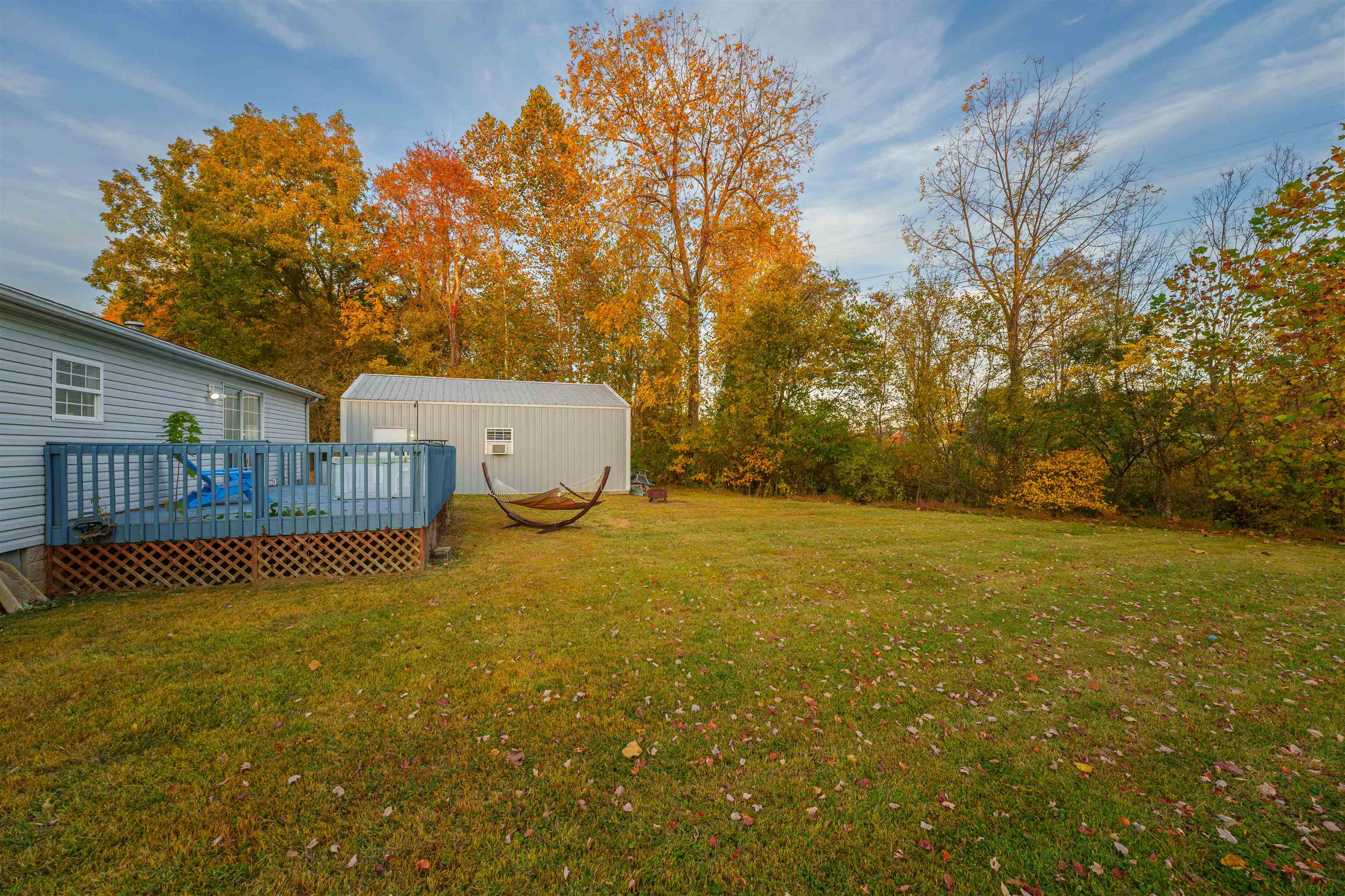 4056 Silent Doe Xing, Owensboro, Kentucky 42301, 3 Bedrooms Bedrooms, ,2 BathroomsBathrooms,Manufactured On Land,For Sale,Silent Doe Xing,88299
