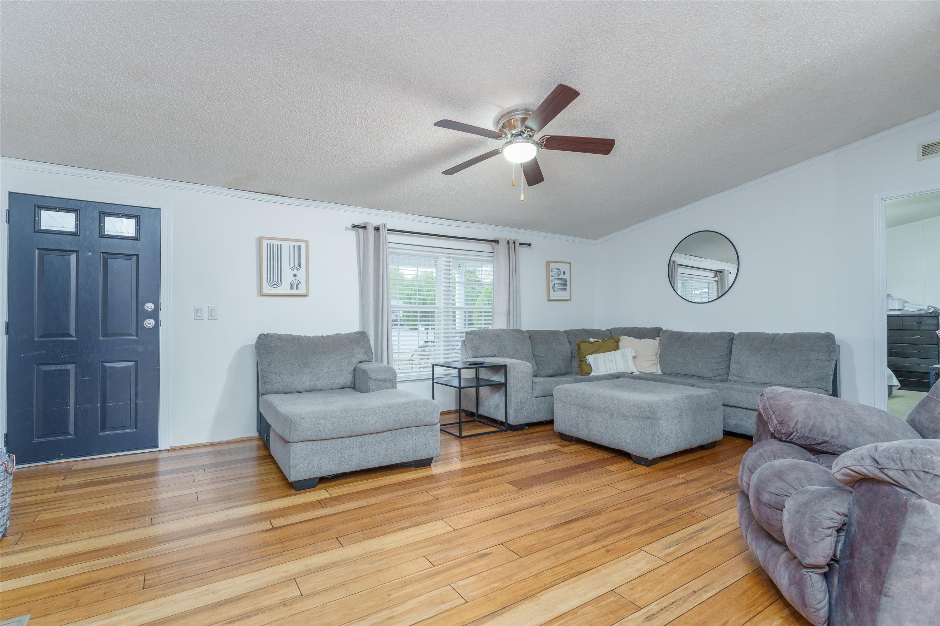 4056 Silent Doe Xing, Owensboro, Kentucky 42301, 3 Bedrooms Bedrooms, ,2 BathroomsBathrooms,Manufactured On Land,For Sale,Silent Doe Xing,88299
