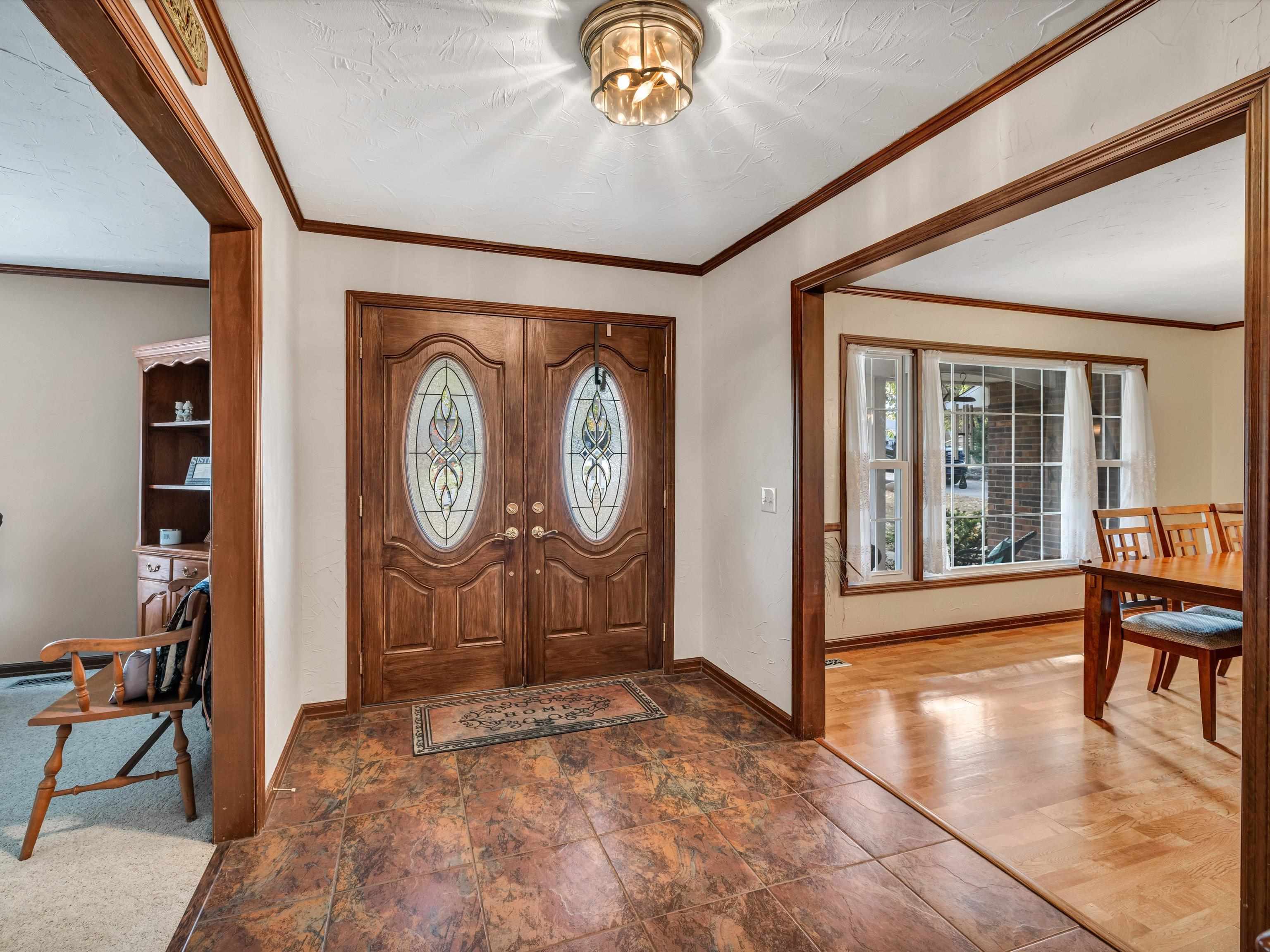 2003 Bayview Drive, Madisonville, Kentucky 42431, 4 Bedrooms Bedrooms, ,3 BathroomsBathrooms,Single Family Residence,For Sale,Bayview Drive,88300