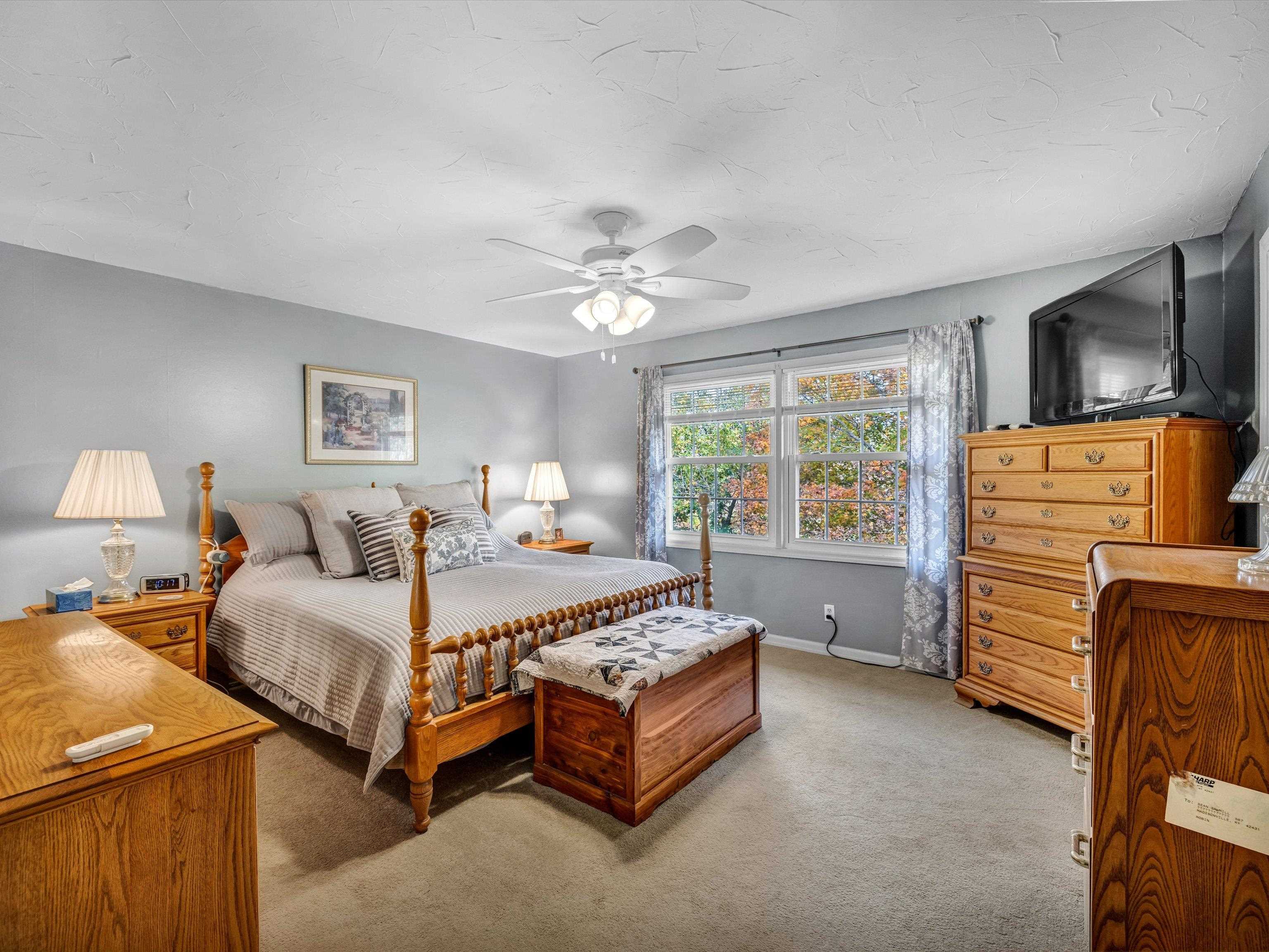 2003 Bayview Drive, Madisonville, Kentucky 42431, 4 Bedrooms Bedrooms, ,3 BathroomsBathrooms,Single Family Residence,For Sale,Bayview Drive,88300