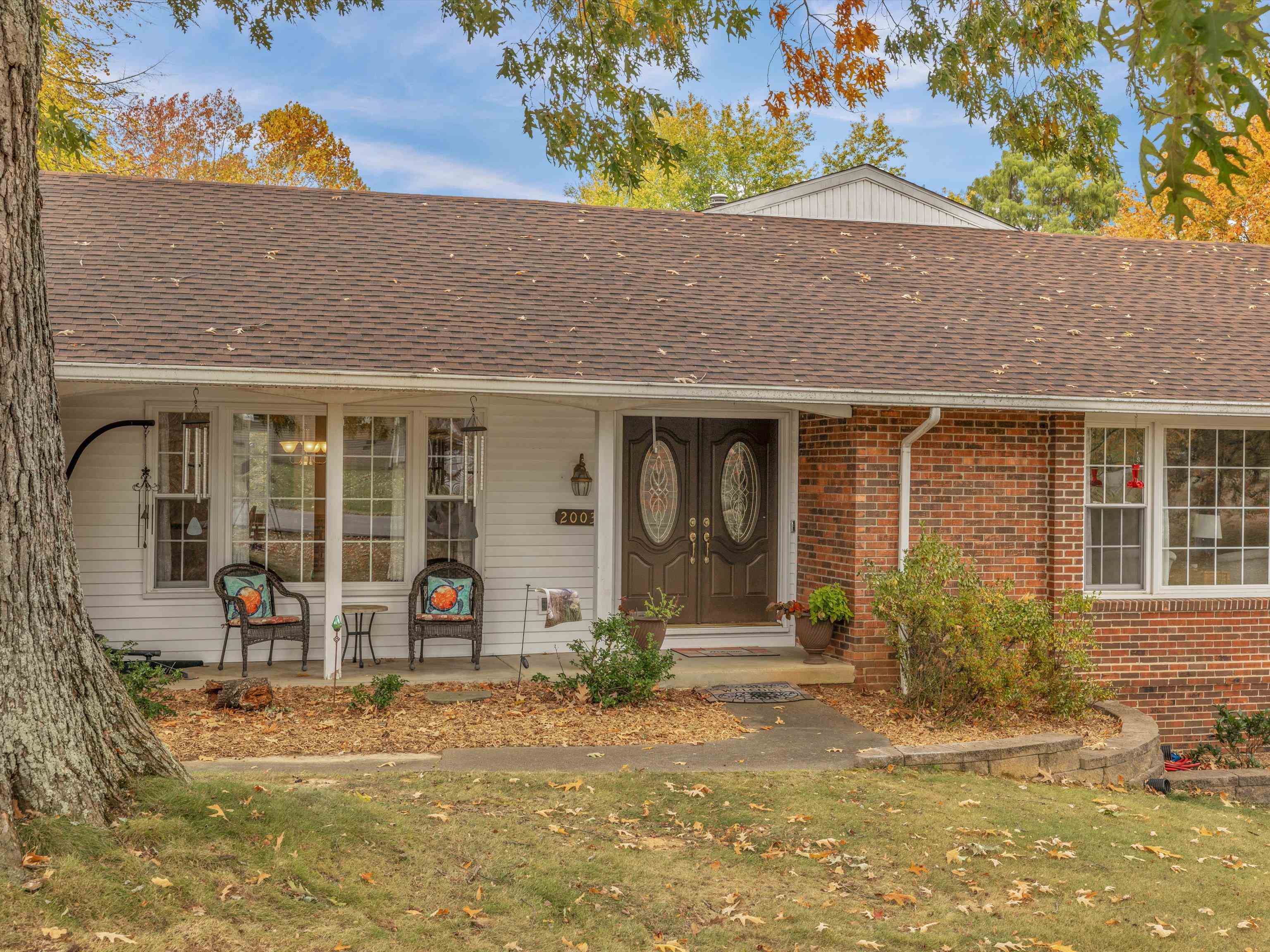 2003 Bayview Drive, Madisonville, Kentucky 42431, 4 Bedrooms Bedrooms, ,3 BathroomsBathrooms,Single Family Residence,For Sale,Bayview Drive,88300