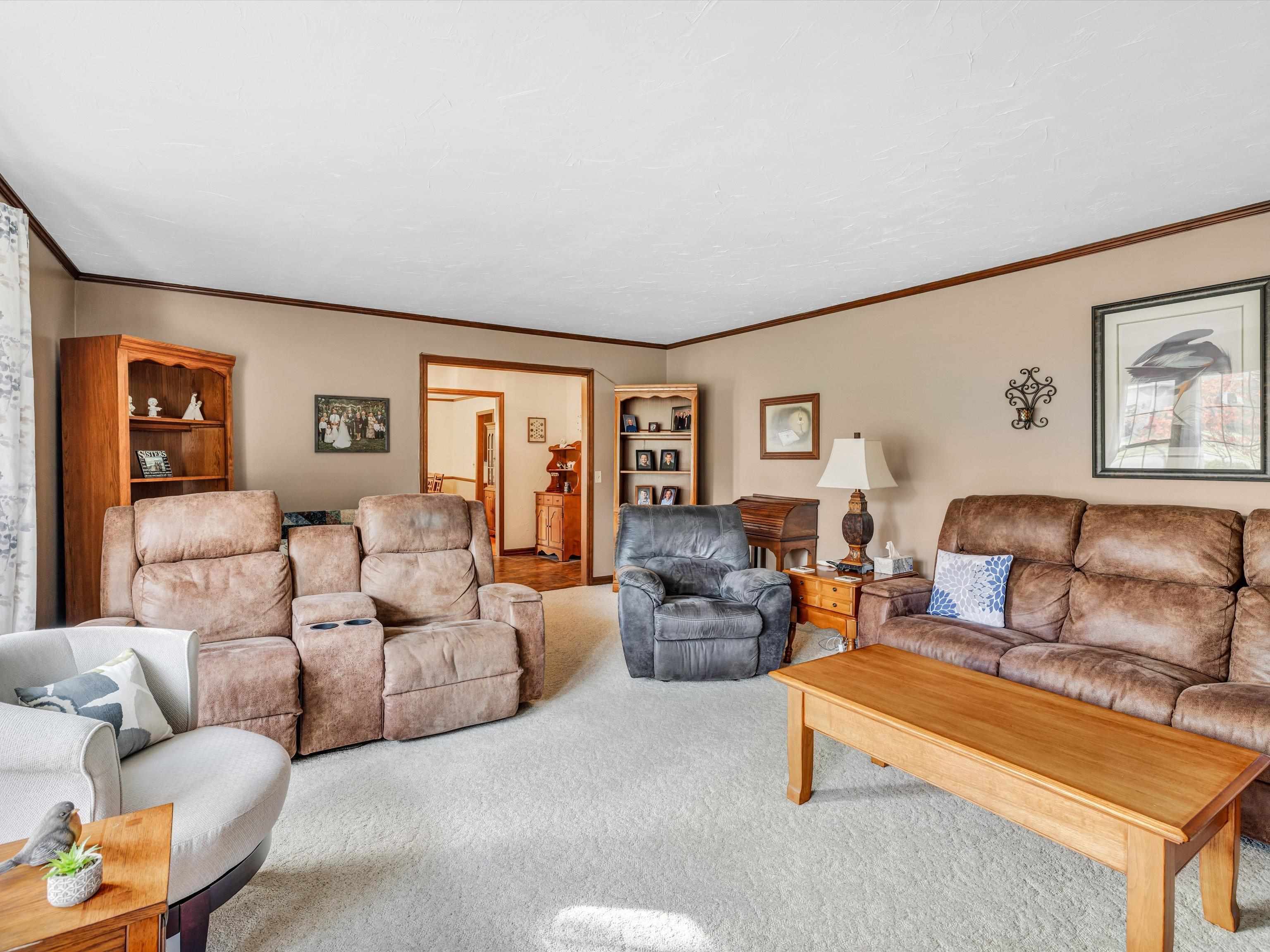 2003 Bayview Drive, Madisonville, Kentucky 42431, 4 Bedrooms Bedrooms, ,3 BathroomsBathrooms,Single Family Residence,For Sale,Bayview Drive,88300