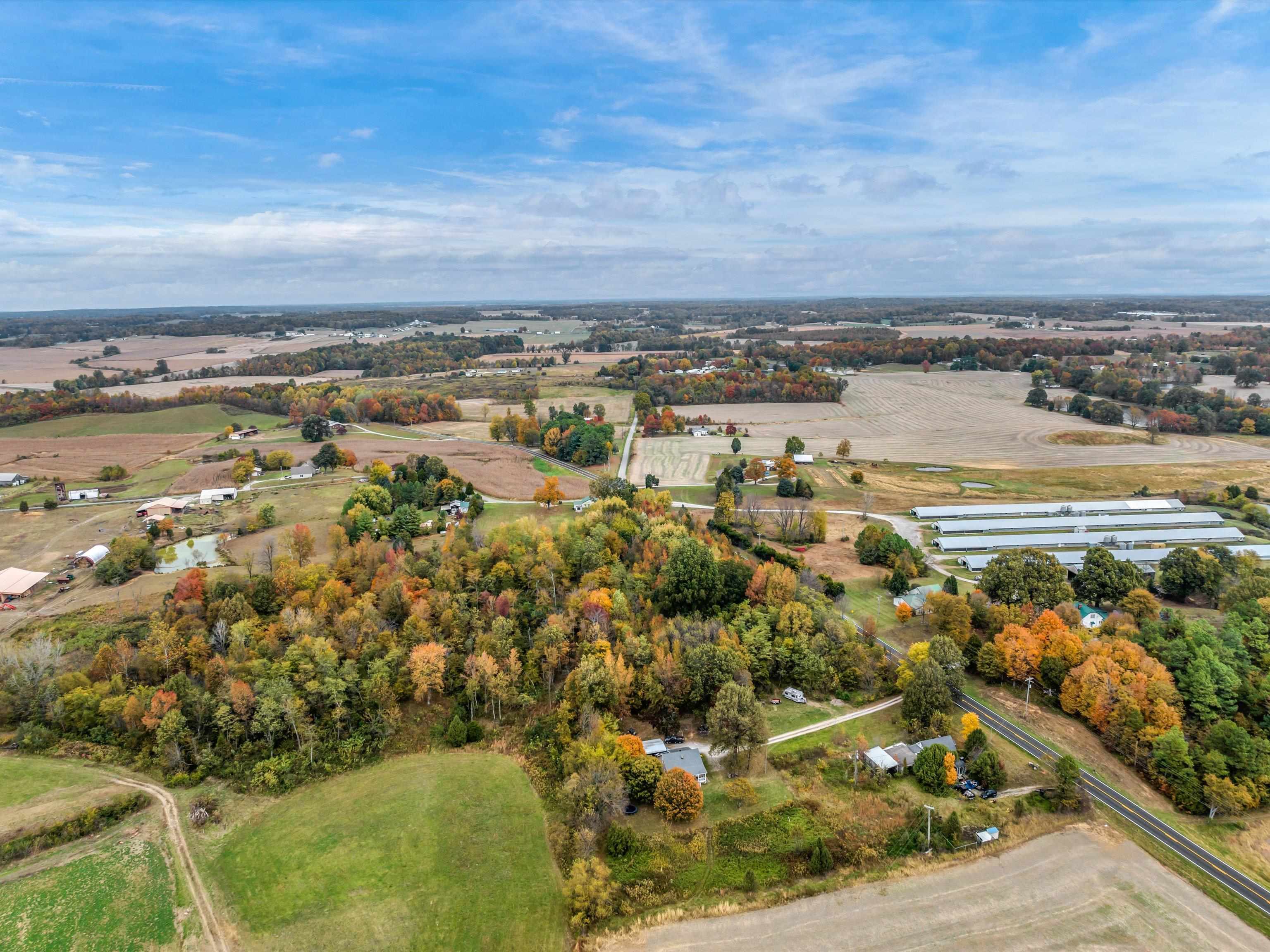7511 State Route 136 East, Calhoun, Kentucky 42347, 3 Bedrooms Bedrooms, ,1 BathroomBathrooms,Single Family Residence,For Sale,State Route 136 East,88302