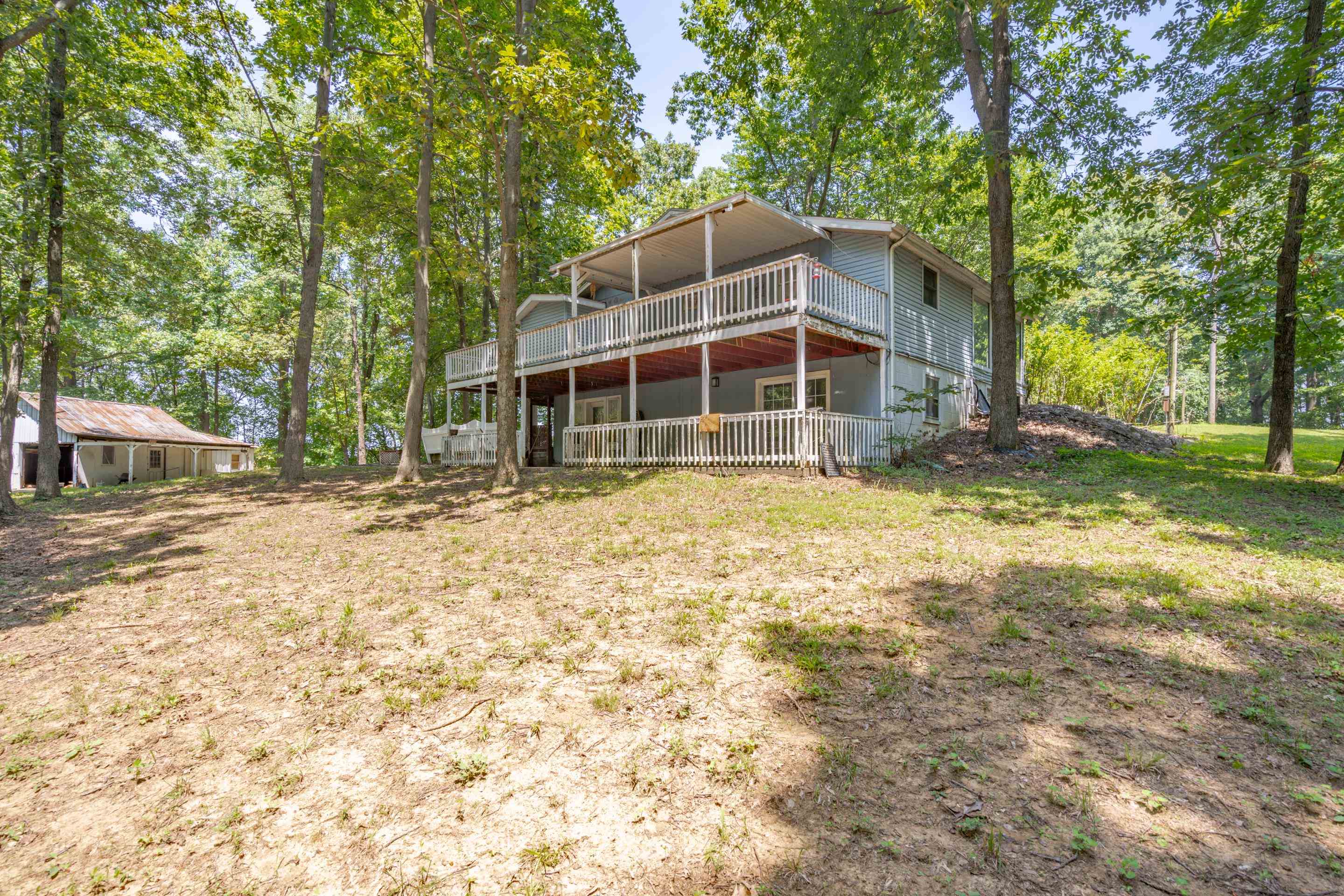 8489 Short Station Rd, Philpot, Kentucky 42366, 5 Bedrooms Bedrooms, ,2 BathroomsBathrooms,Single Family Residence,For Sale,Short Station Rd,88303