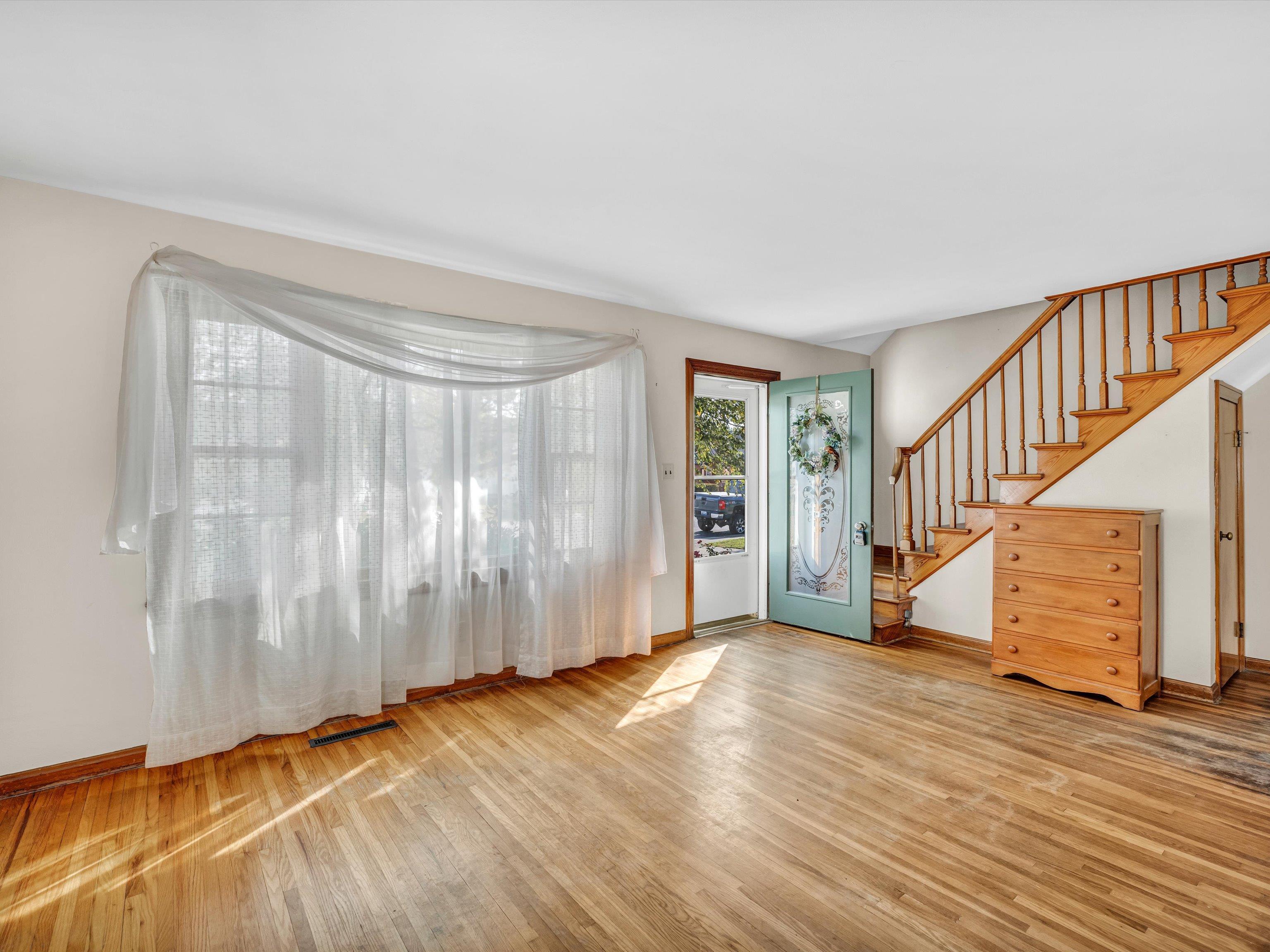 3030 Allen St., Owensboro, Kentucky 42303, 4 Bedrooms Bedrooms, ,1 BathroomBathrooms,Single Family Residence,For Sale,Allen St.,88307