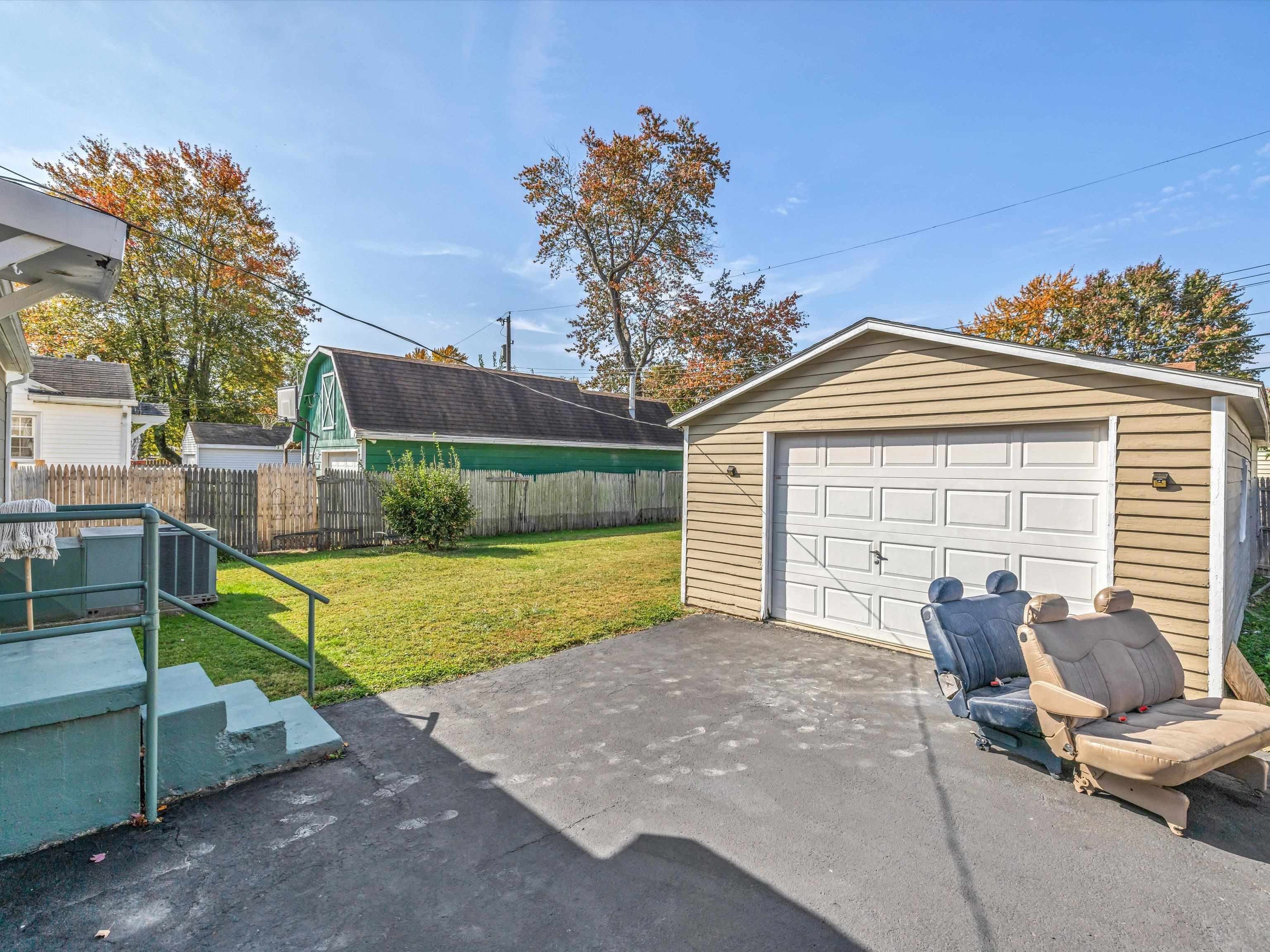 3030 Allen St., Owensboro, Kentucky 42303, 4 Bedrooms Bedrooms, ,1 BathroomBathrooms,Single Family Residence,For Sale,Allen St.,88307