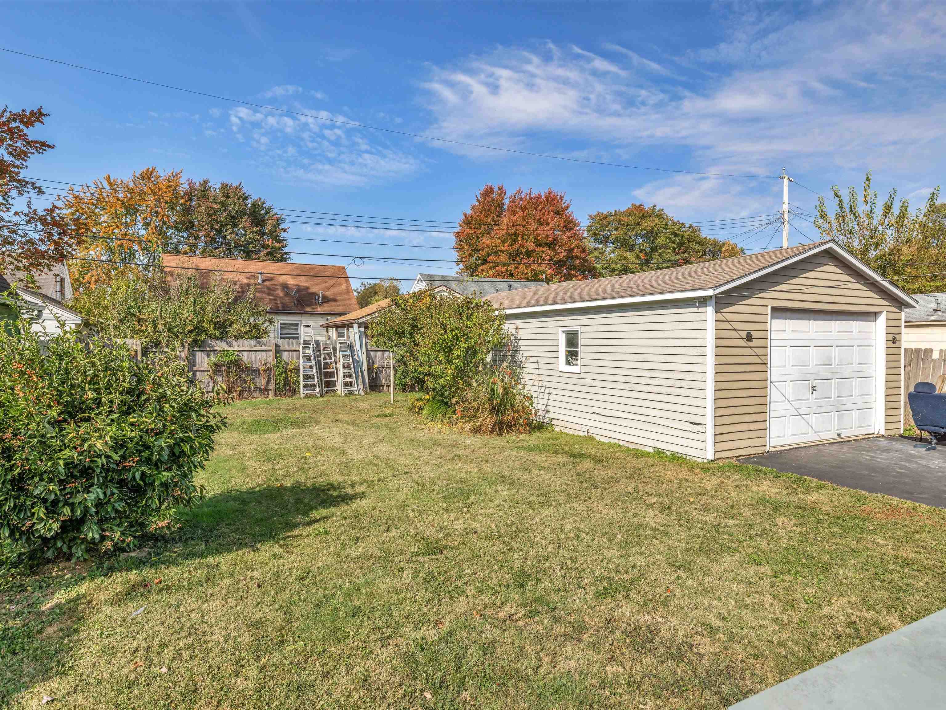 3030 Allen St., Owensboro, Kentucky 42303, 4 Bedrooms Bedrooms, ,1 BathroomBathrooms,Single Family Residence,For Sale,Allen St.,88307