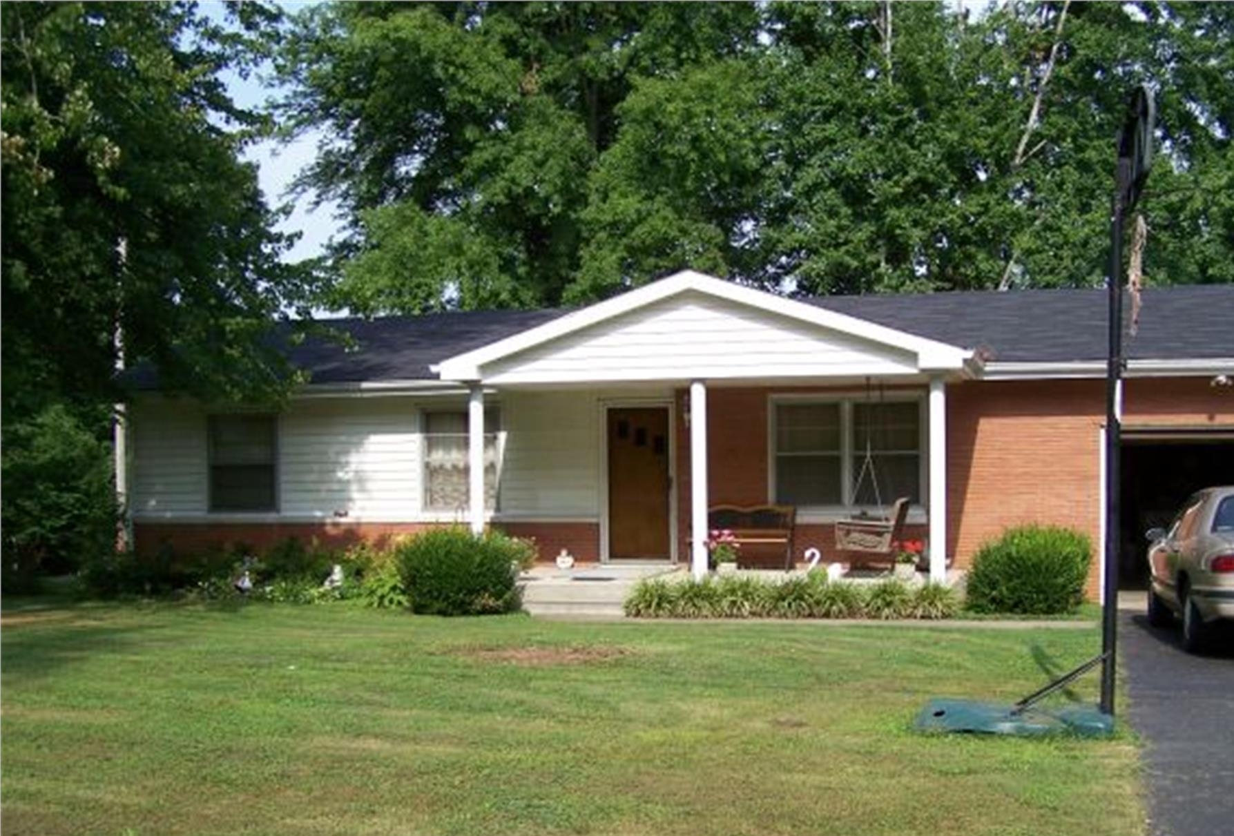 7096 Masonville Habit Road, Philpot, Kentucky 42366, 3 Bedrooms Bedrooms, ,1 BathroomBathrooms,Single Family Residence,For Sale,Masonville Habit Road,88309
