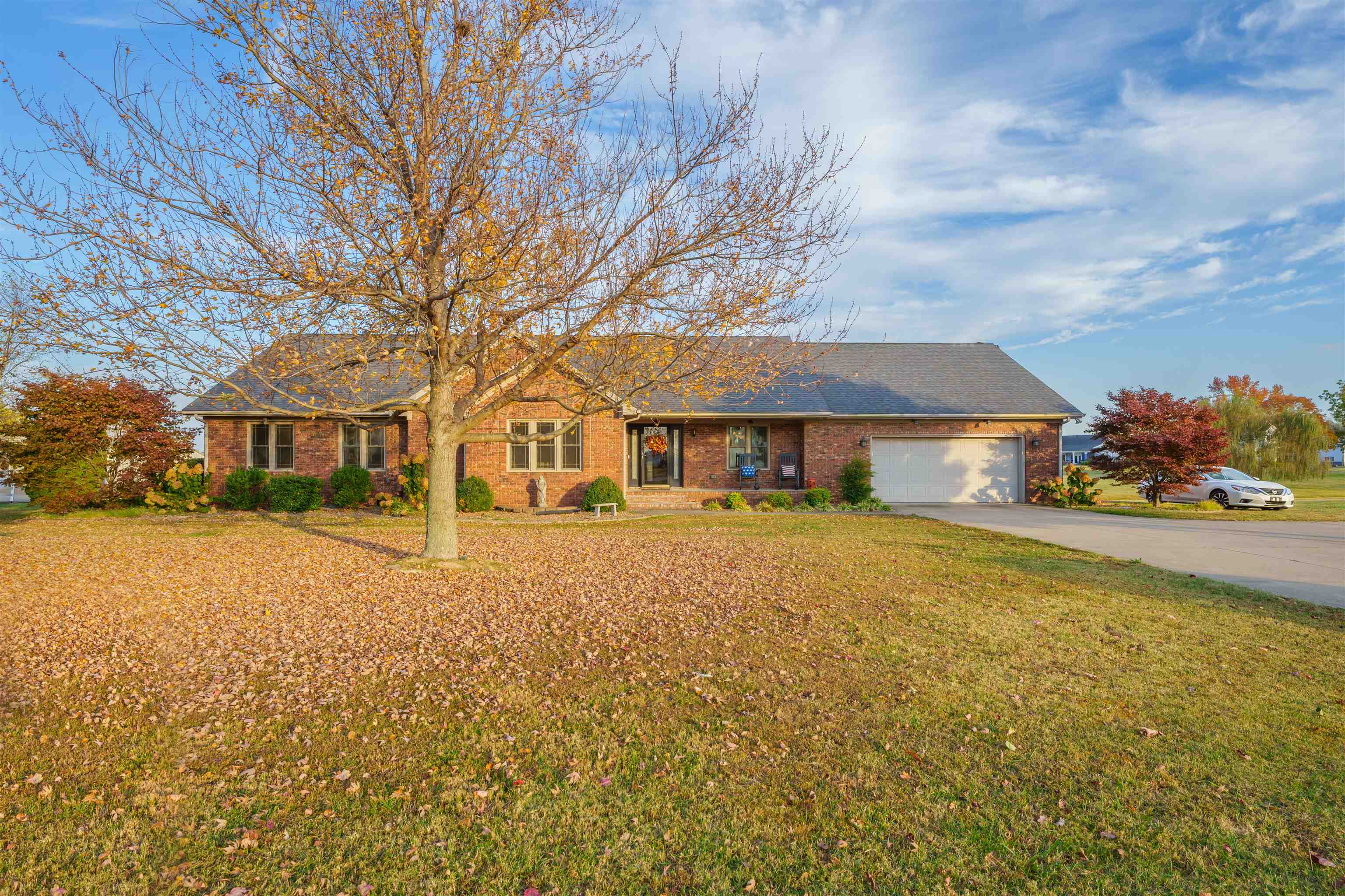 6051 Hwy 81, Owensboro, Kentucky 42301-8117, 3 Bedrooms Bedrooms, ,2 BathroomsBathrooms,Single Family Residence,For Sale,Hwy 81,88312