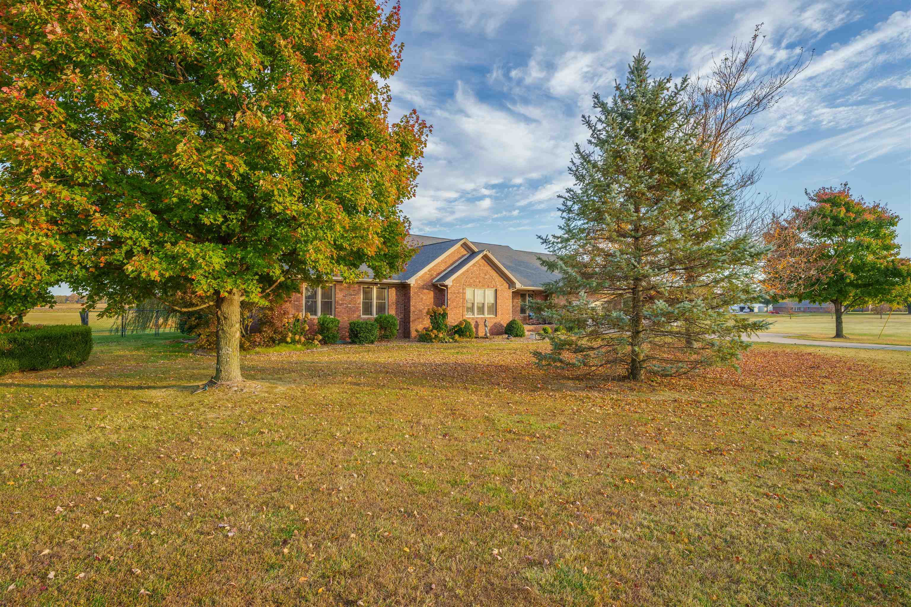 6051 Hwy 81, Owensboro, Kentucky 42301-8117, 3 Bedrooms Bedrooms, ,2 BathroomsBathrooms,Single Family Residence,For Sale,Hwy 81,88312