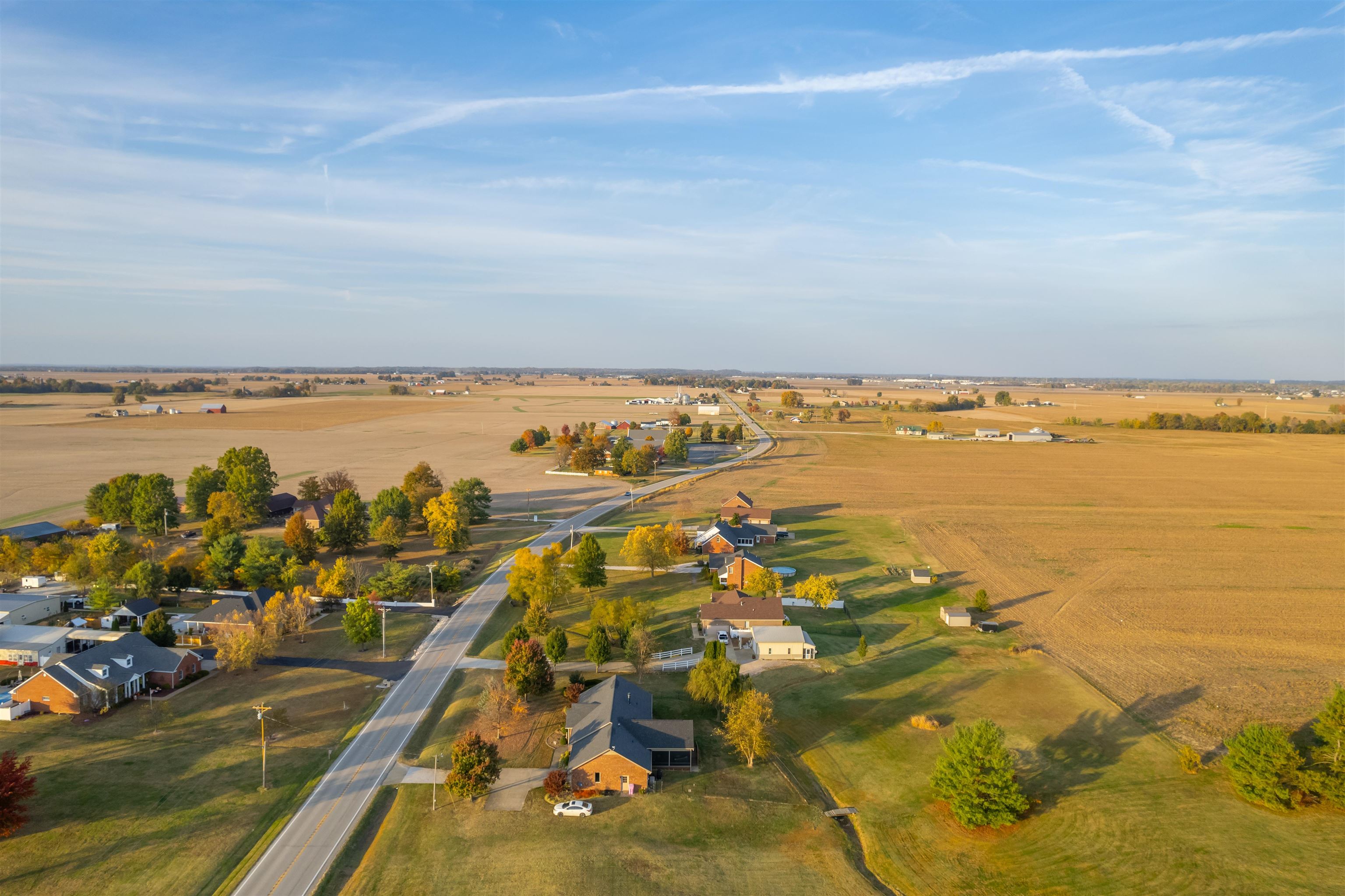 6051 Hwy 81, Owensboro, Kentucky 42301-8117, 3 Bedrooms Bedrooms, ,2 BathroomsBathrooms,Single Family Residence,For Sale,Hwy 81,88312
