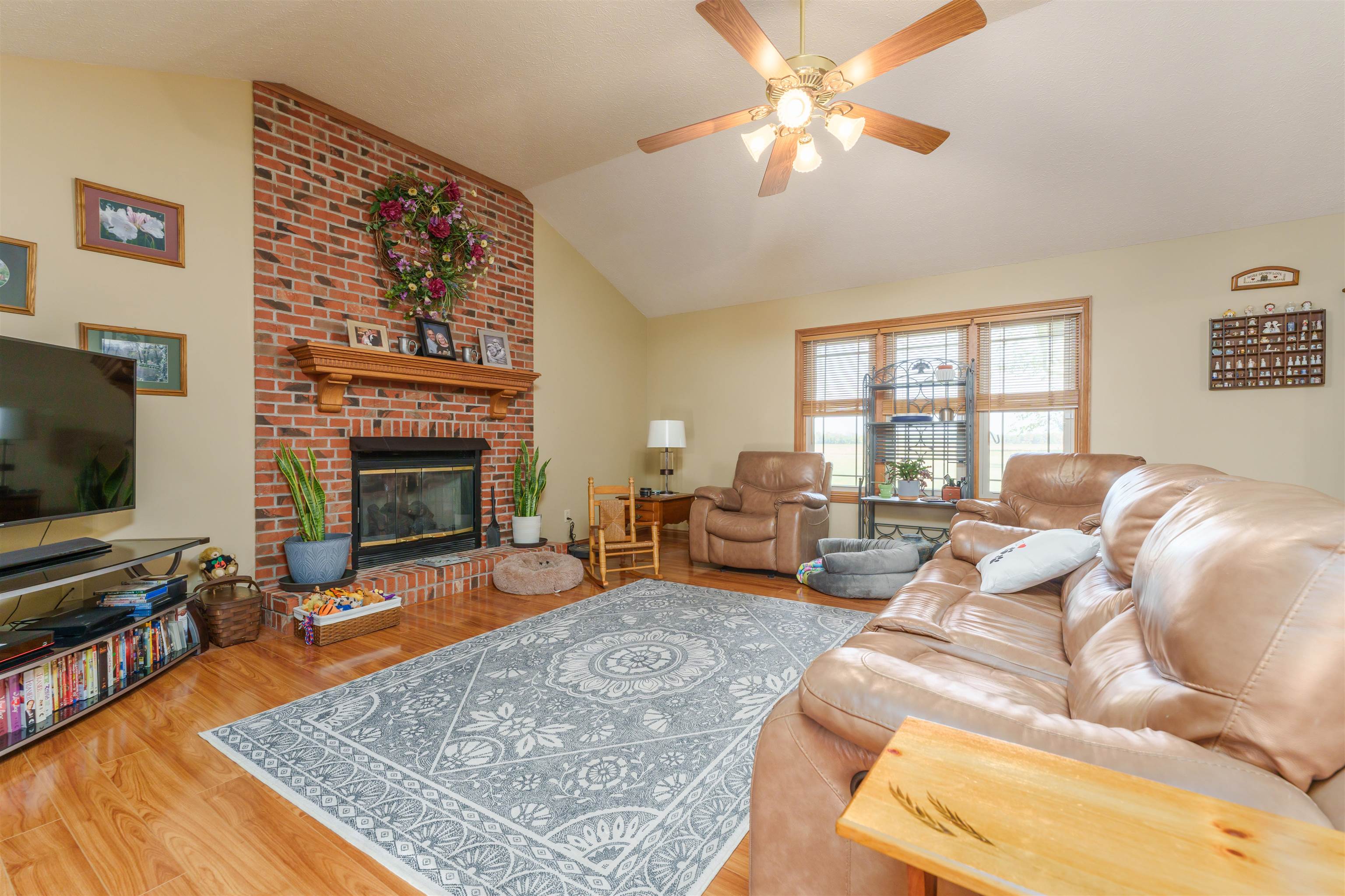 6051 Hwy 81, Owensboro, Kentucky 42301-8117, 3 Bedrooms Bedrooms, ,2 BathroomsBathrooms,Single Family Residence,For Sale,Hwy 81,88312