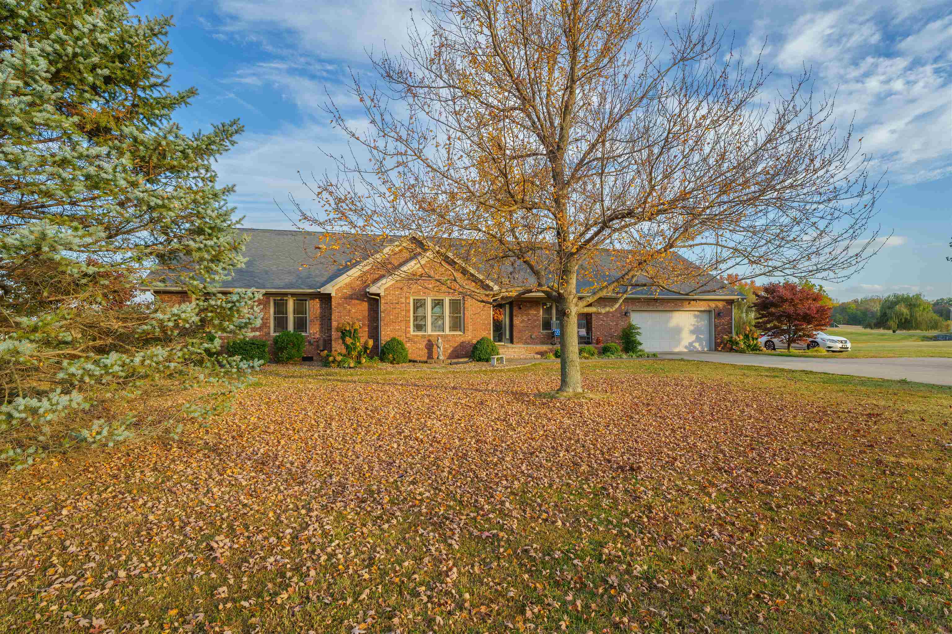 6051 Hwy 81, Owensboro, Kentucky 42301-8117, 3 Bedrooms Bedrooms, ,2 BathroomsBathrooms,Single Family Residence,For Sale,Hwy 81,88312