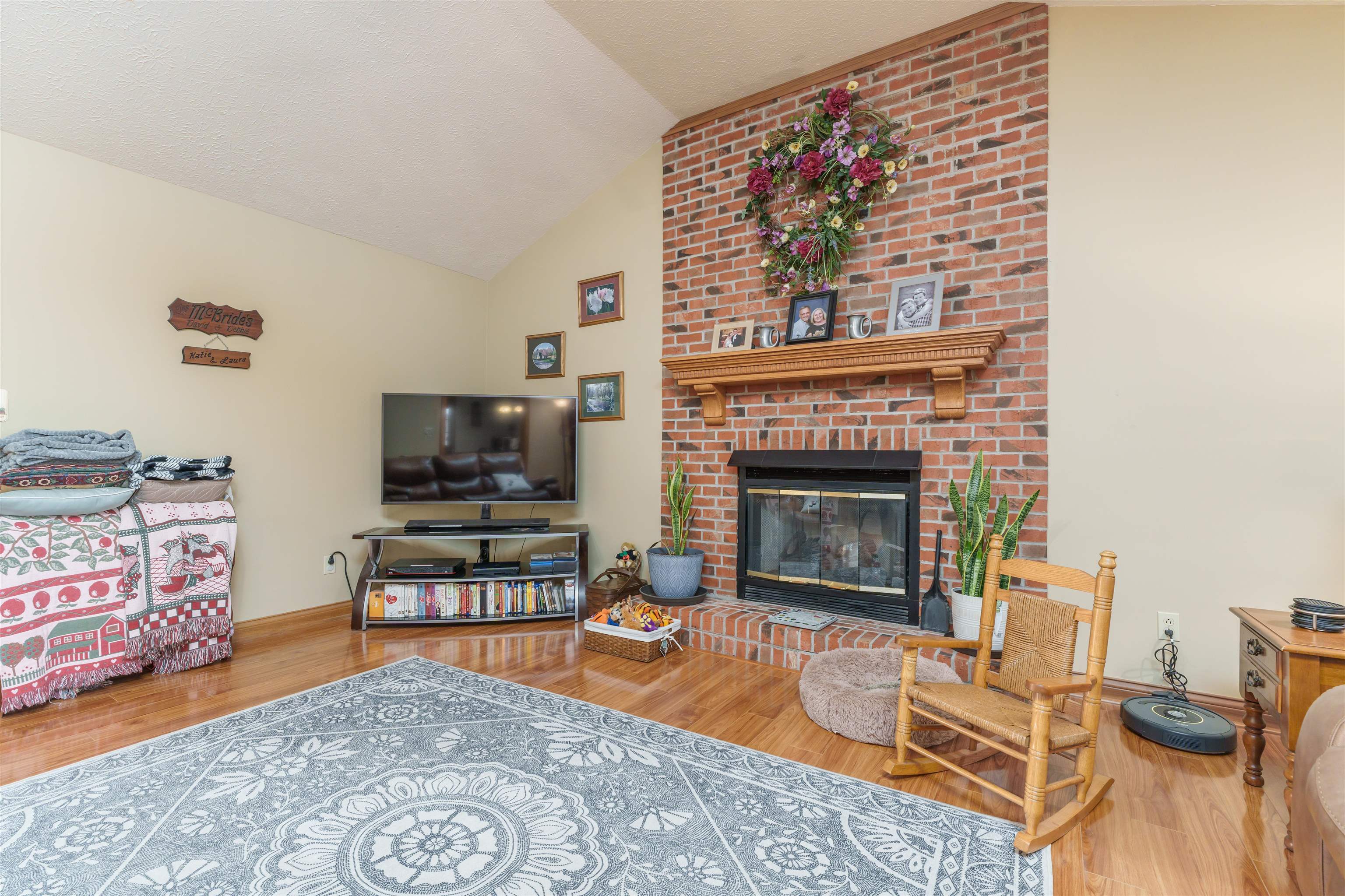 6051 Hwy 81, Owensboro, Kentucky 42301-8117, 3 Bedrooms Bedrooms, ,2 BathroomsBathrooms,Single Family Residence,For Sale,Hwy 81,88312