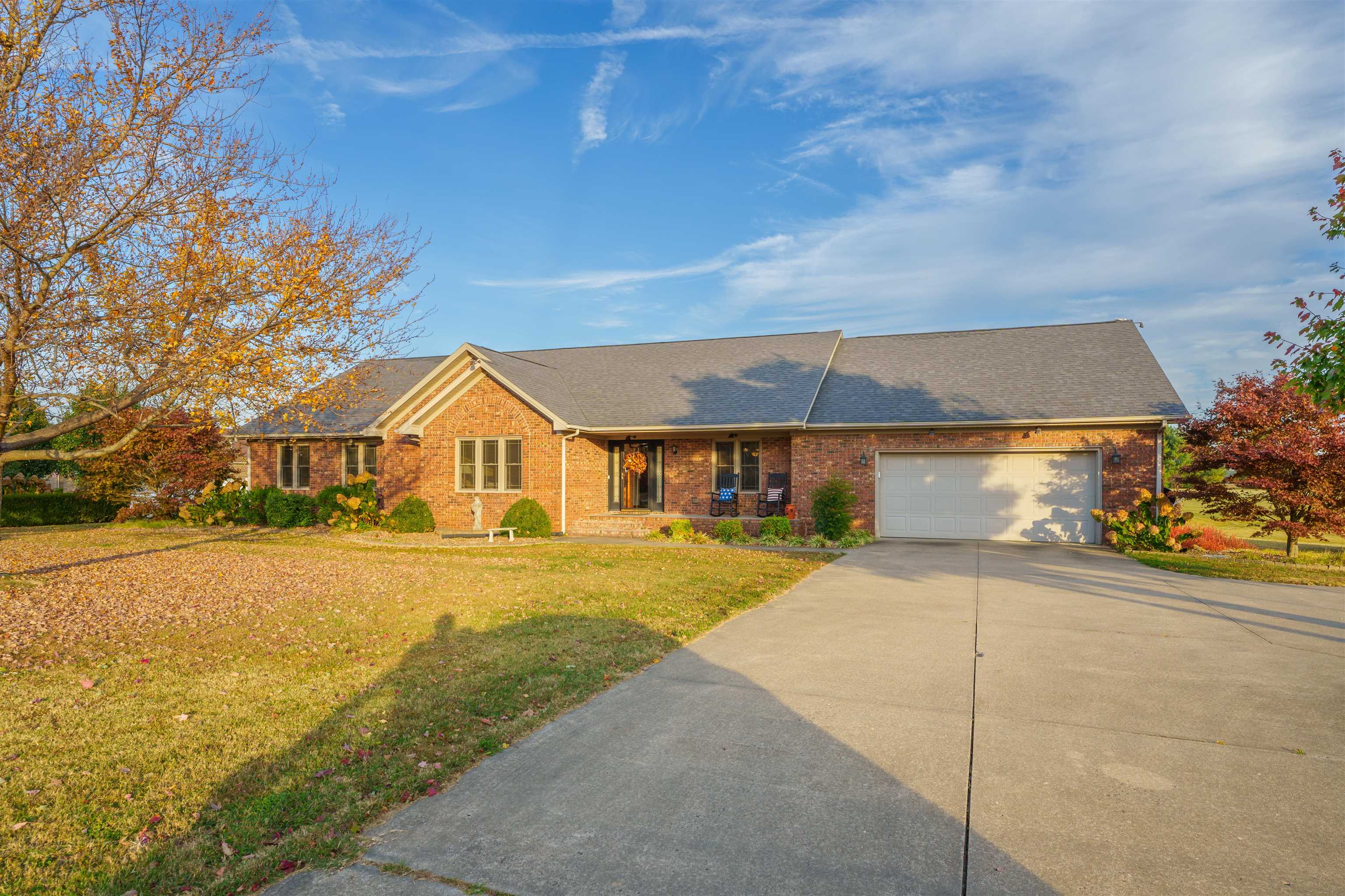 6051 Hwy 81, Owensboro, Kentucky 42301-8117, 3 Bedrooms Bedrooms, ,2 BathroomsBathrooms,Single Family Residence,For Sale,Hwy 81,88312