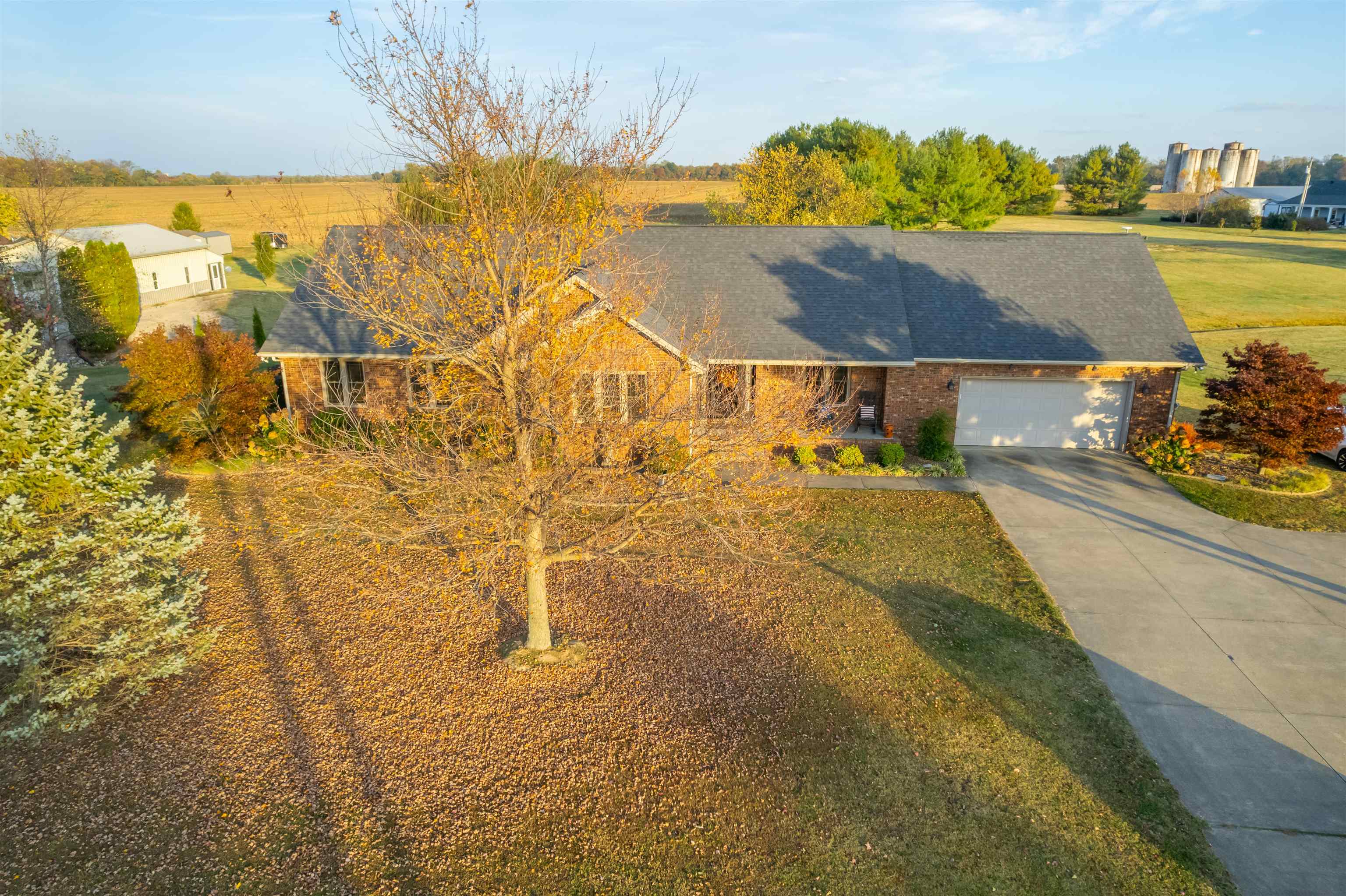 6051 Hwy 81, Owensboro, Kentucky 42301-8117, 3 Bedrooms Bedrooms, ,2 BathroomsBathrooms,Single Family Residence,For Sale,Hwy 81,88312