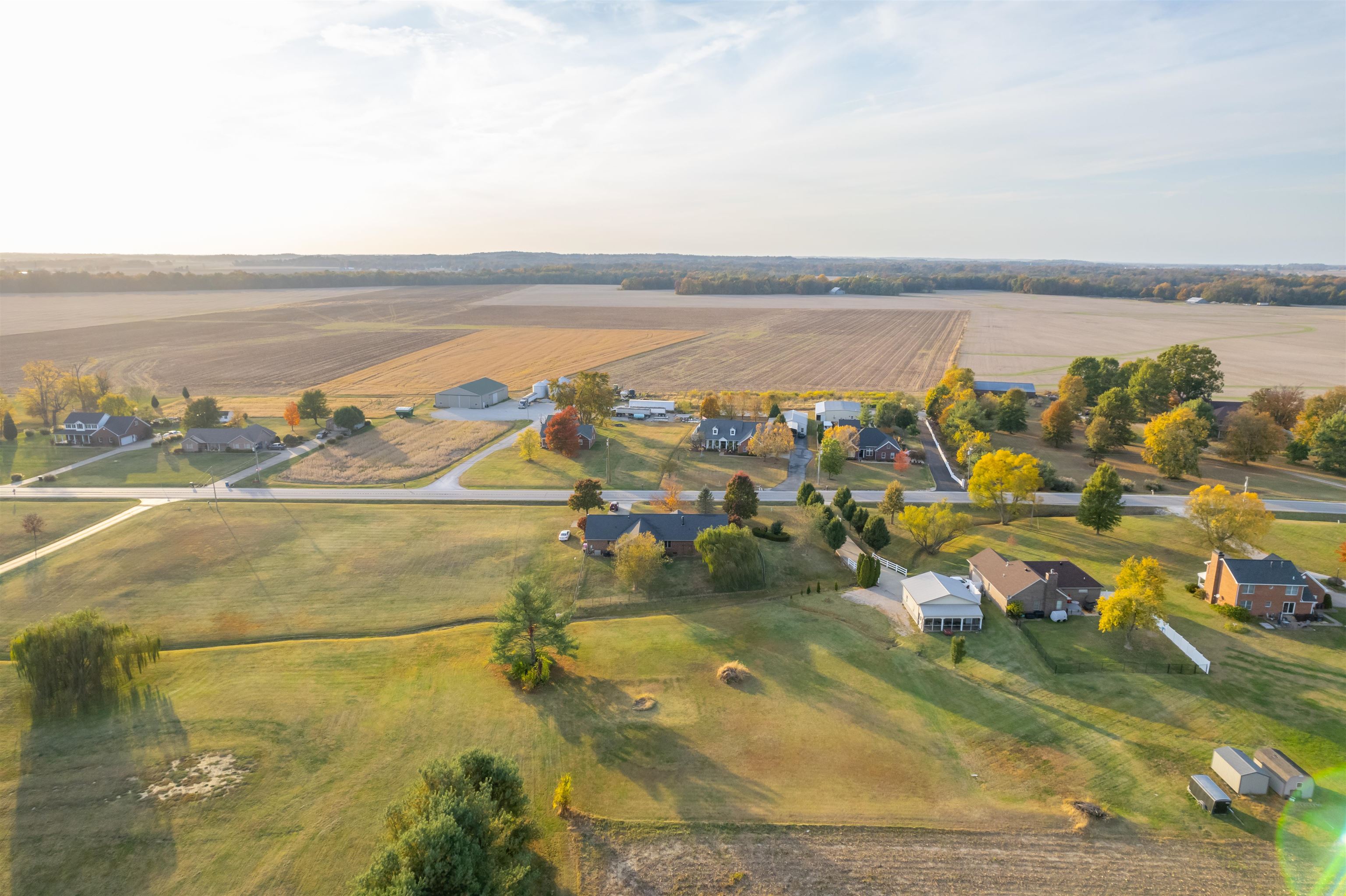 6051 Hwy 81, Owensboro, Kentucky 42301-8117, 3 Bedrooms Bedrooms, ,2 BathroomsBathrooms,Single Family Residence,For Sale,Hwy 81,88312