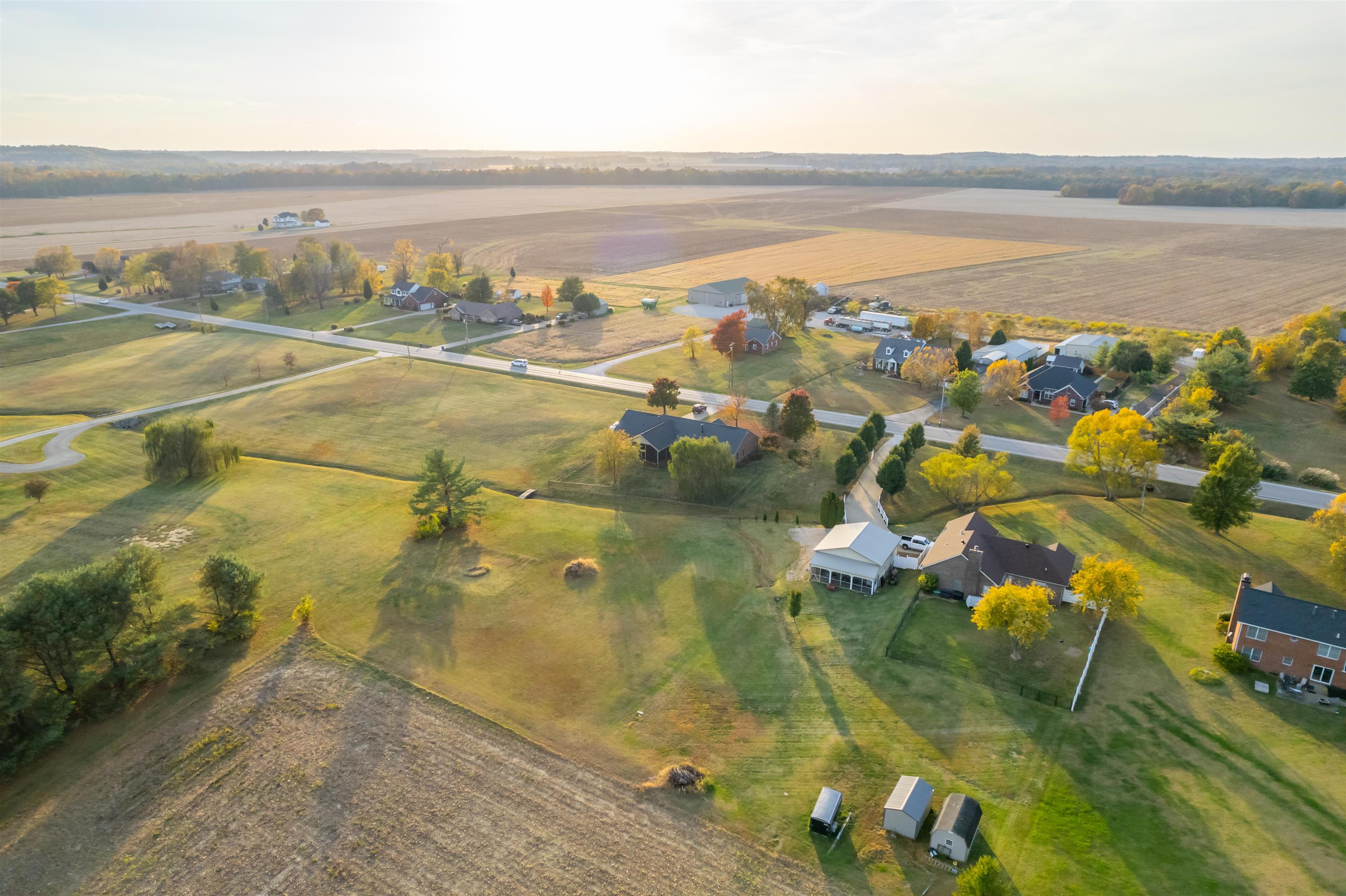 6051 Hwy 81, Owensboro, Kentucky 42301-8117, 3 Bedrooms Bedrooms, ,2 BathroomsBathrooms,Single Family Residence,For Sale,Hwy 81,88312