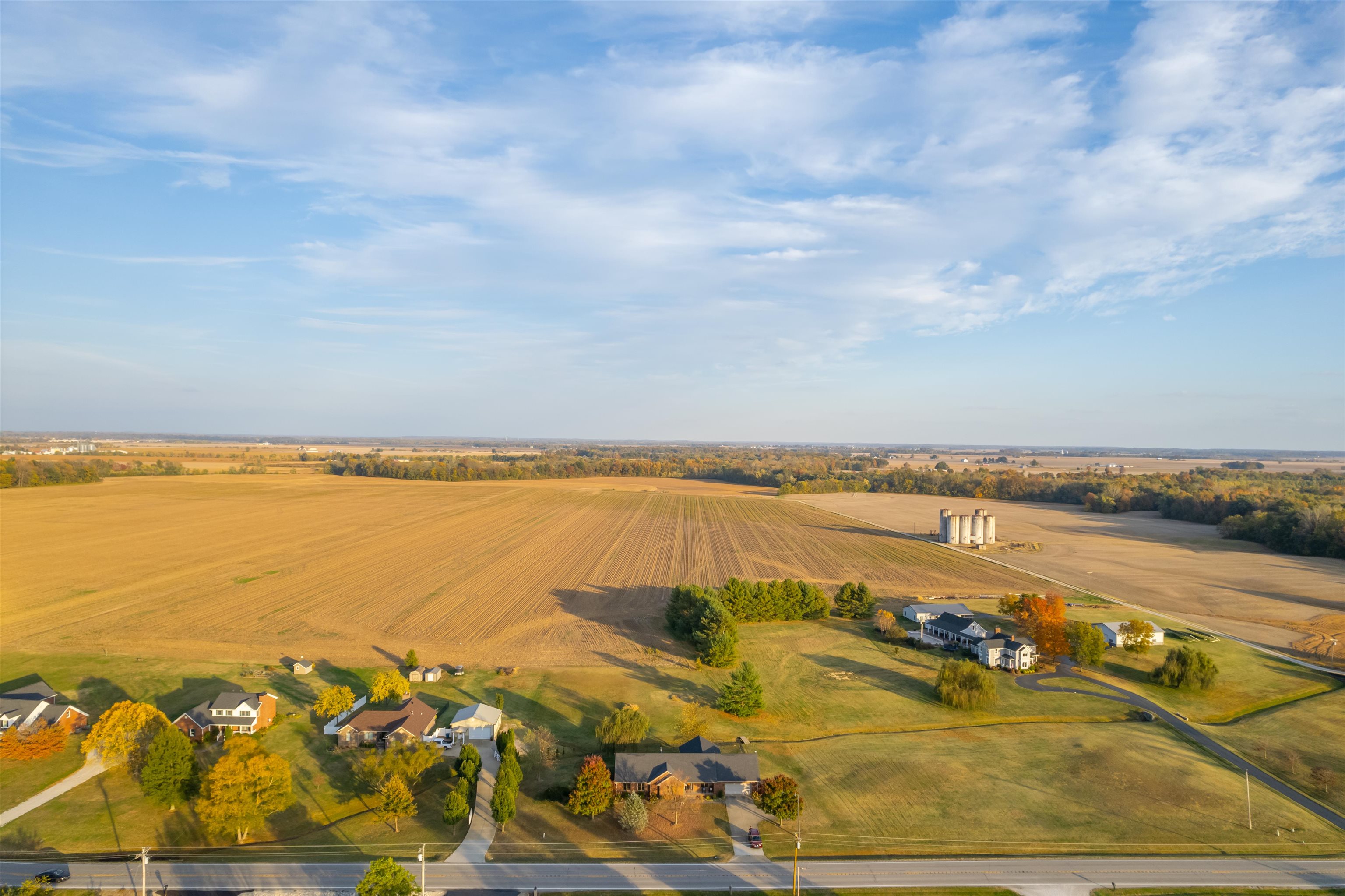 6051 Hwy 81, Owensboro, Kentucky 42301-8117, 3 Bedrooms Bedrooms, ,2 BathroomsBathrooms,Single Family Residence,For Sale,Hwy 81,88312