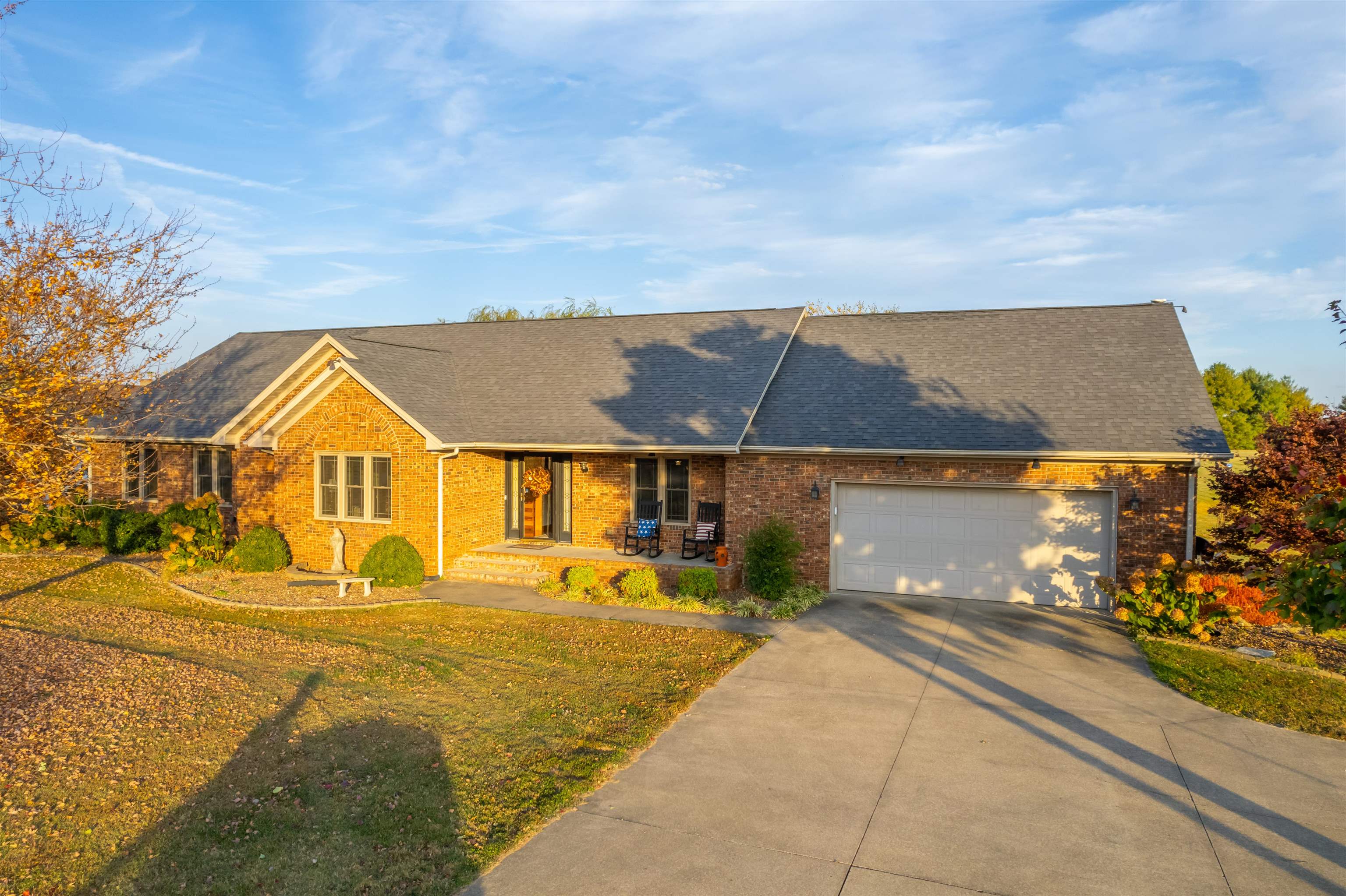 6051 Hwy 81, Owensboro, Kentucky 42301-8117, 3 Bedrooms Bedrooms, ,2 BathroomsBathrooms,Single Family Residence,For Sale,Hwy 81,88312