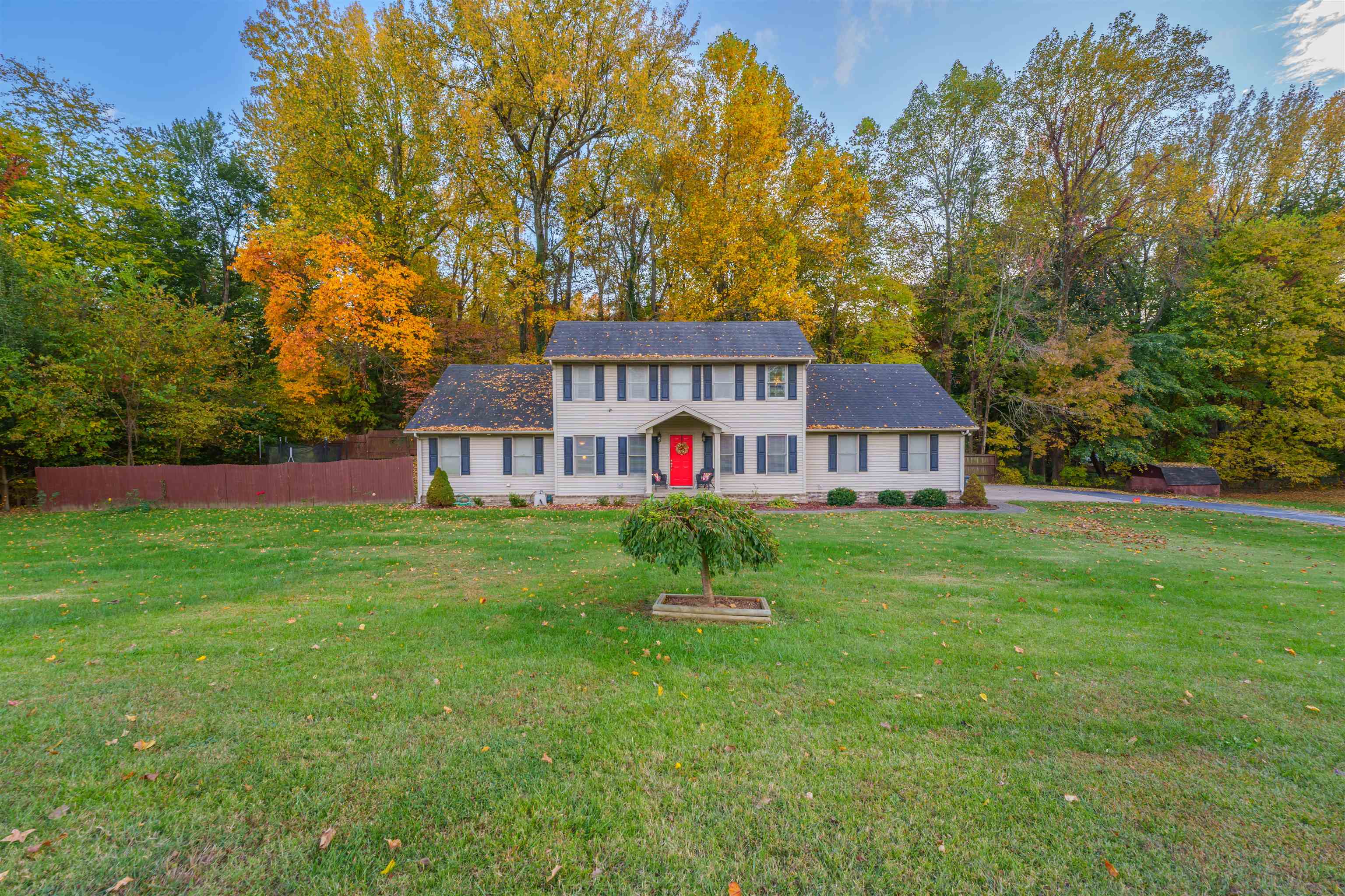 6470 State Route 144, Owensboro, Kentucky 42303, 3 Bedrooms Bedrooms, ,2 BathroomsBathrooms,Single Family Residence,For Sale,State Route 144,88314