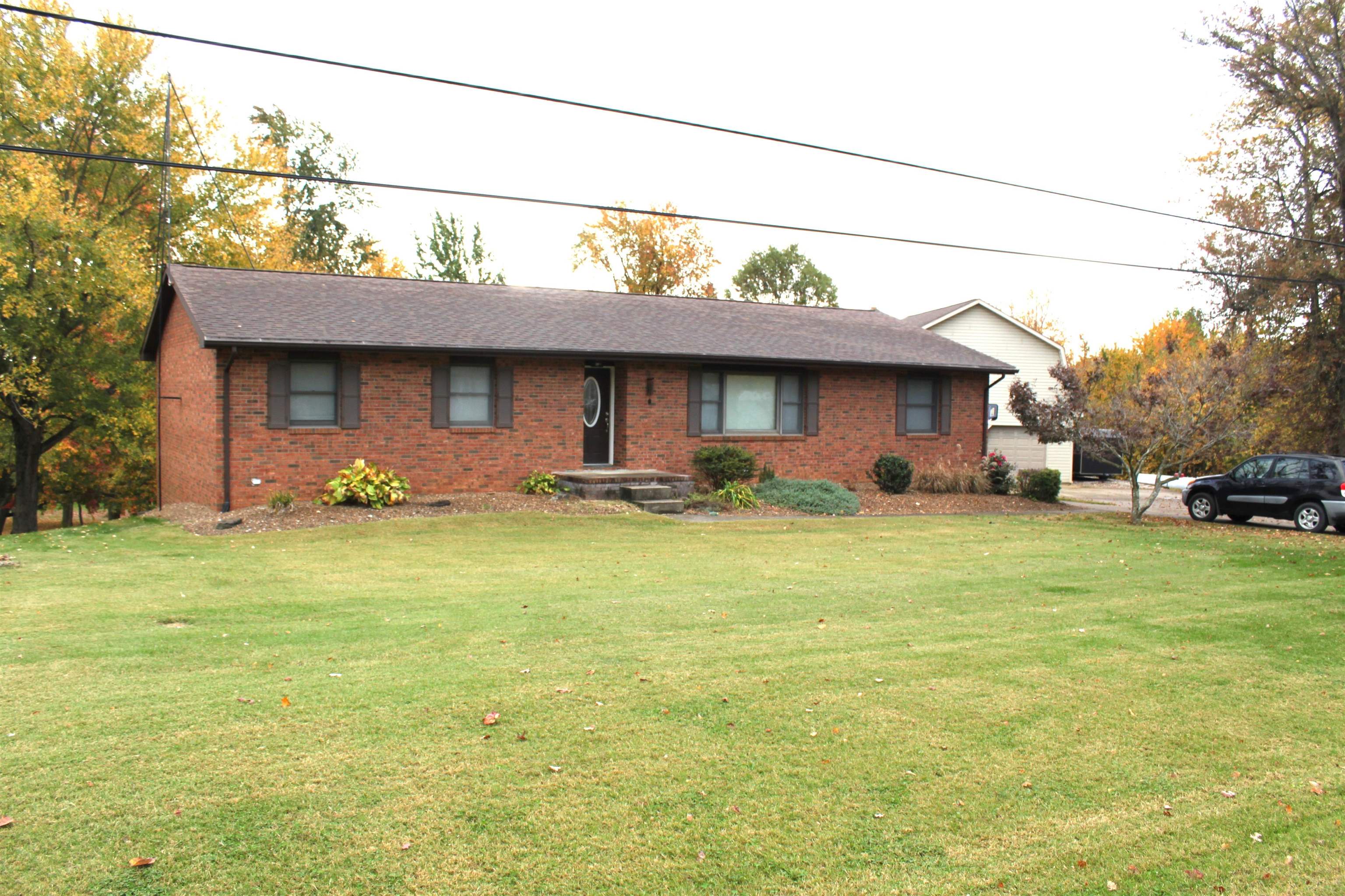 1587 County Rd 312 W, Rockport, IN, Indiana 47635, 4 Bedrooms Bedrooms, ,2 BathroomsBathrooms,Single Family Residence,For Sale,County Rd 312 W,88315