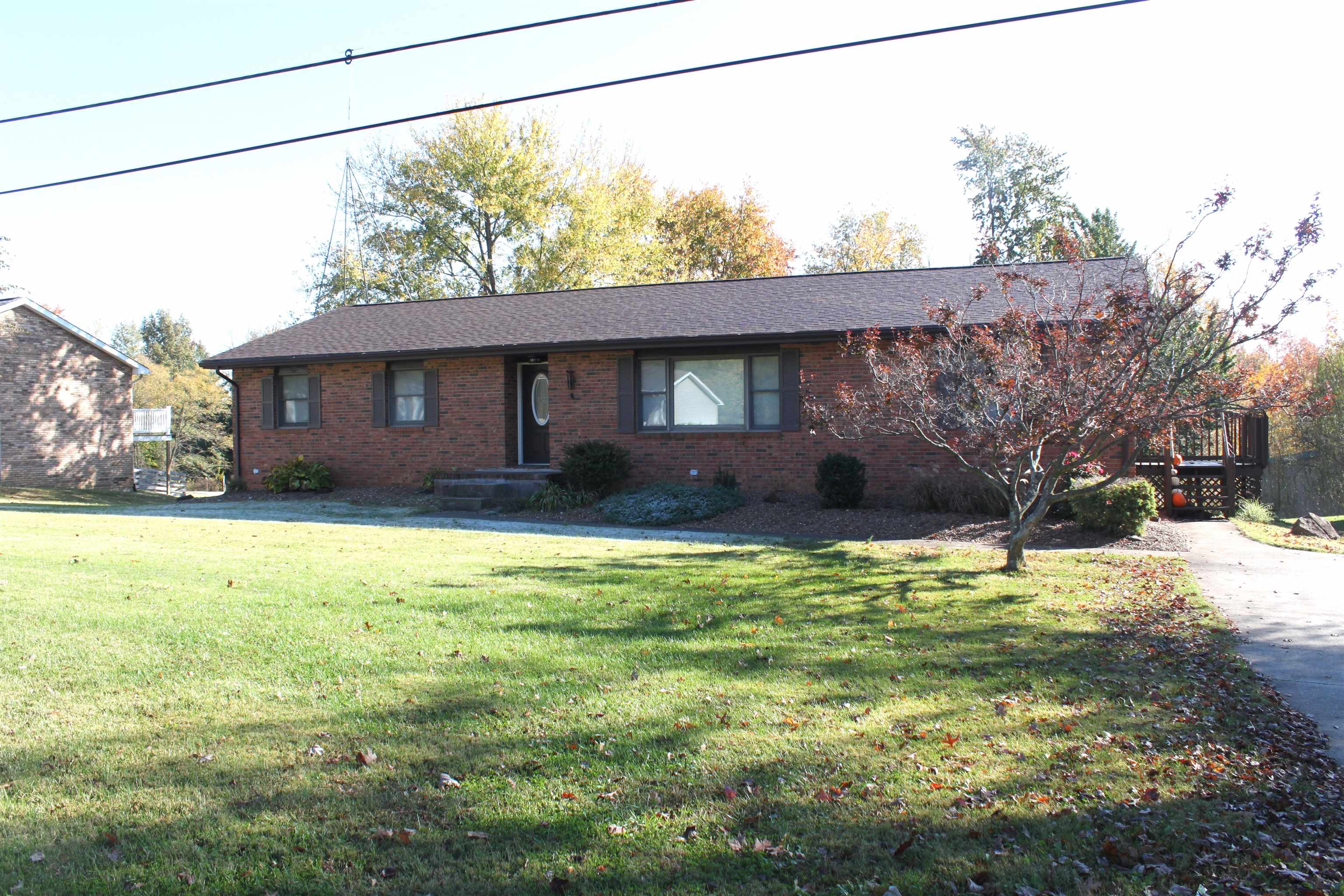 1587 County Rd 312 W, Rockport, IN, Indiana 47635, 4 Bedrooms Bedrooms, ,2 BathroomsBathrooms,Single Family Residence,For Sale,County Rd 312 W,88315