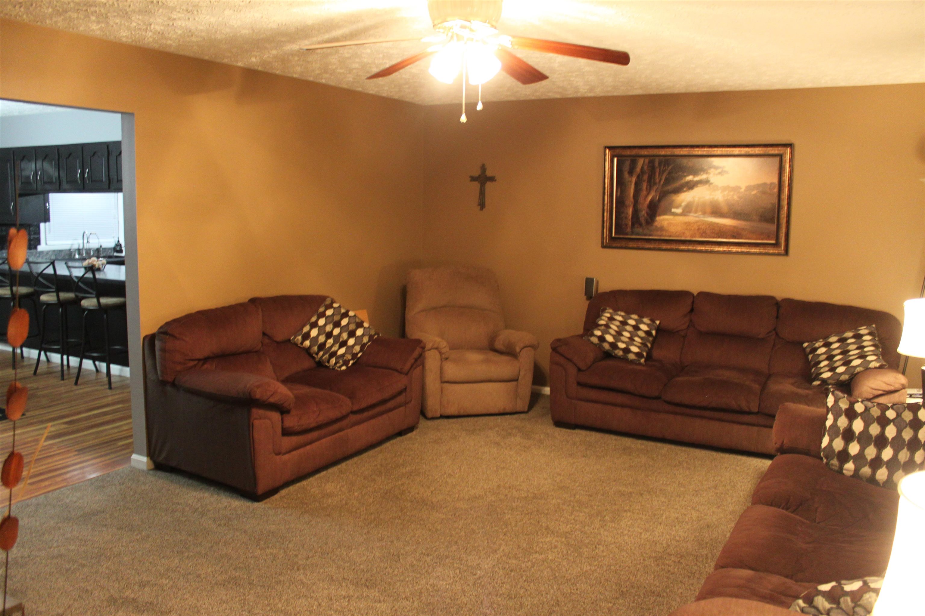 1587 County Rd 312 W, Rockport, IN, Indiana 47635, 4 Bedrooms Bedrooms, ,2 BathroomsBathrooms,Single Family Residence,For Sale,County Rd 312 W,88315