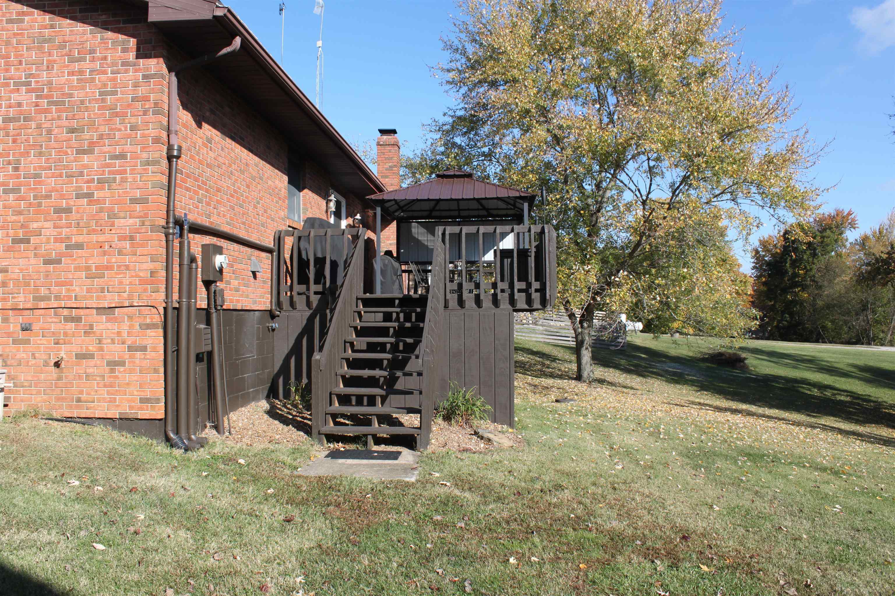 1587 County Rd 312 W, Rockport, IN, Indiana 47635, 4 Bedrooms Bedrooms, ,2 BathroomsBathrooms,Single Family Residence,For Sale,County Rd 312 W,88315