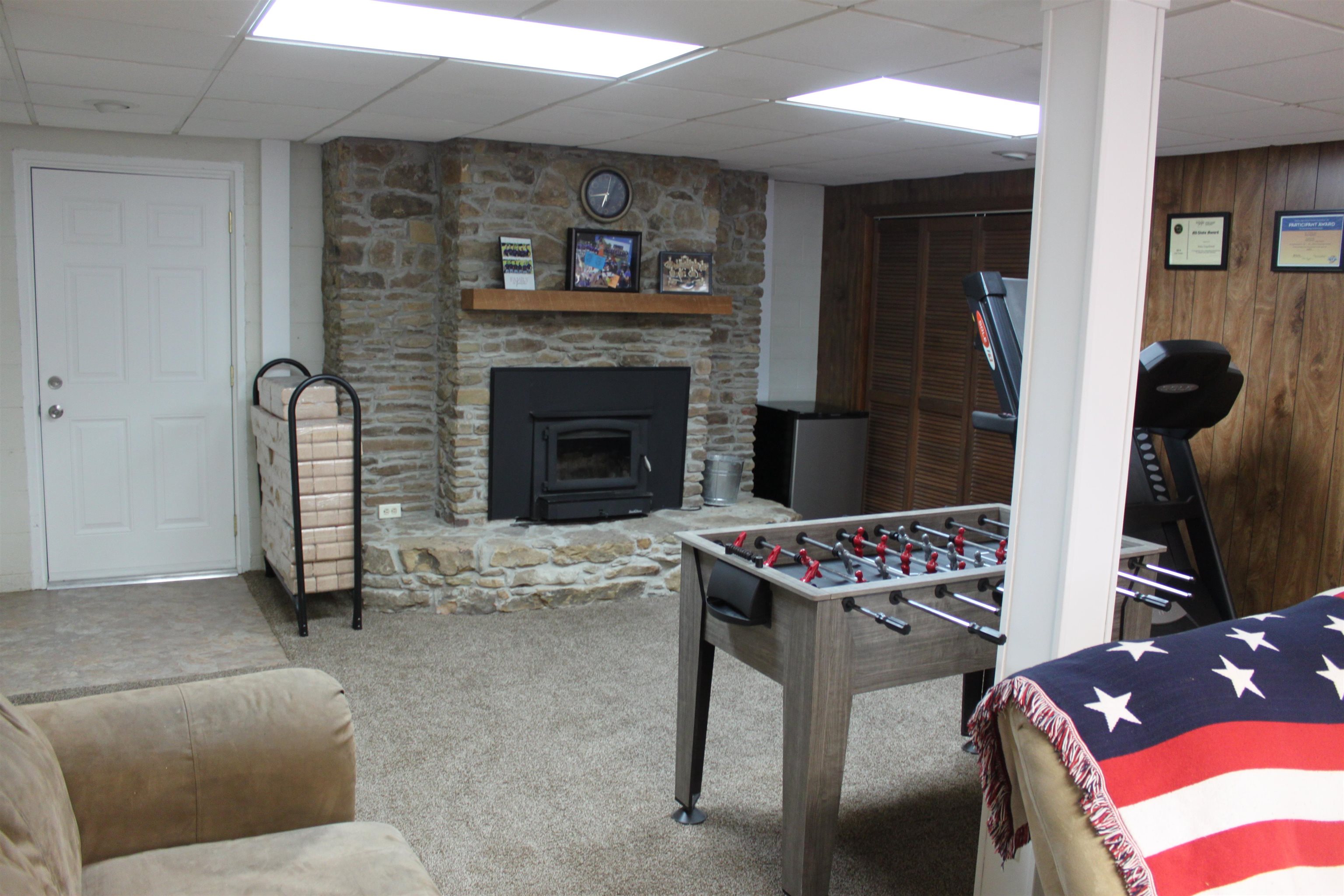 1587 County Rd 312 W, Rockport, IN, Indiana 47635, 4 Bedrooms Bedrooms, ,2 BathroomsBathrooms,Single Family Residence,For Sale,County Rd 312 W,88315