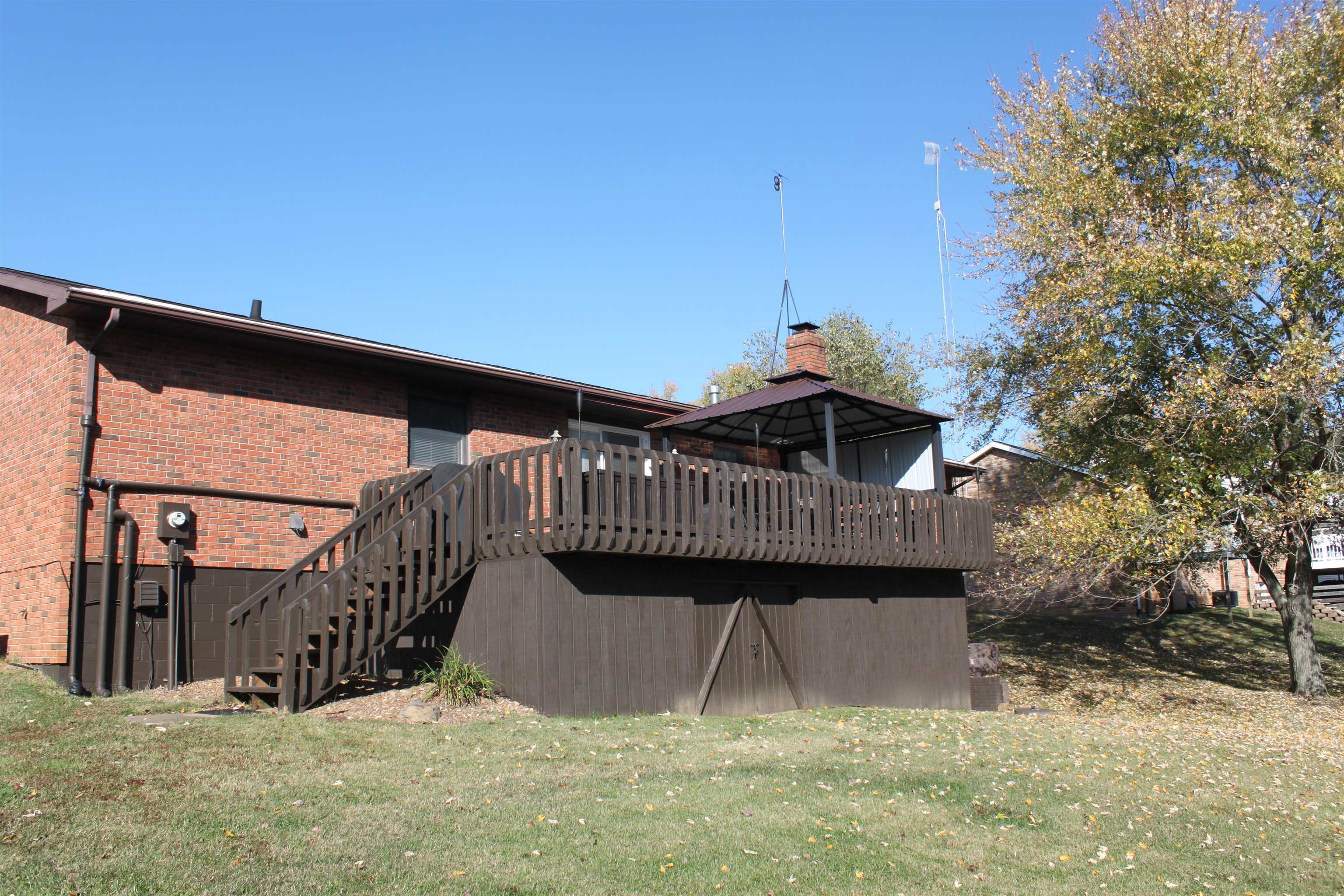 1587 County Rd 312 W, Rockport, IN, Indiana 47635, 4 Bedrooms Bedrooms, ,2 BathroomsBathrooms,Single Family Residence,For Sale,County Rd 312 W,88315