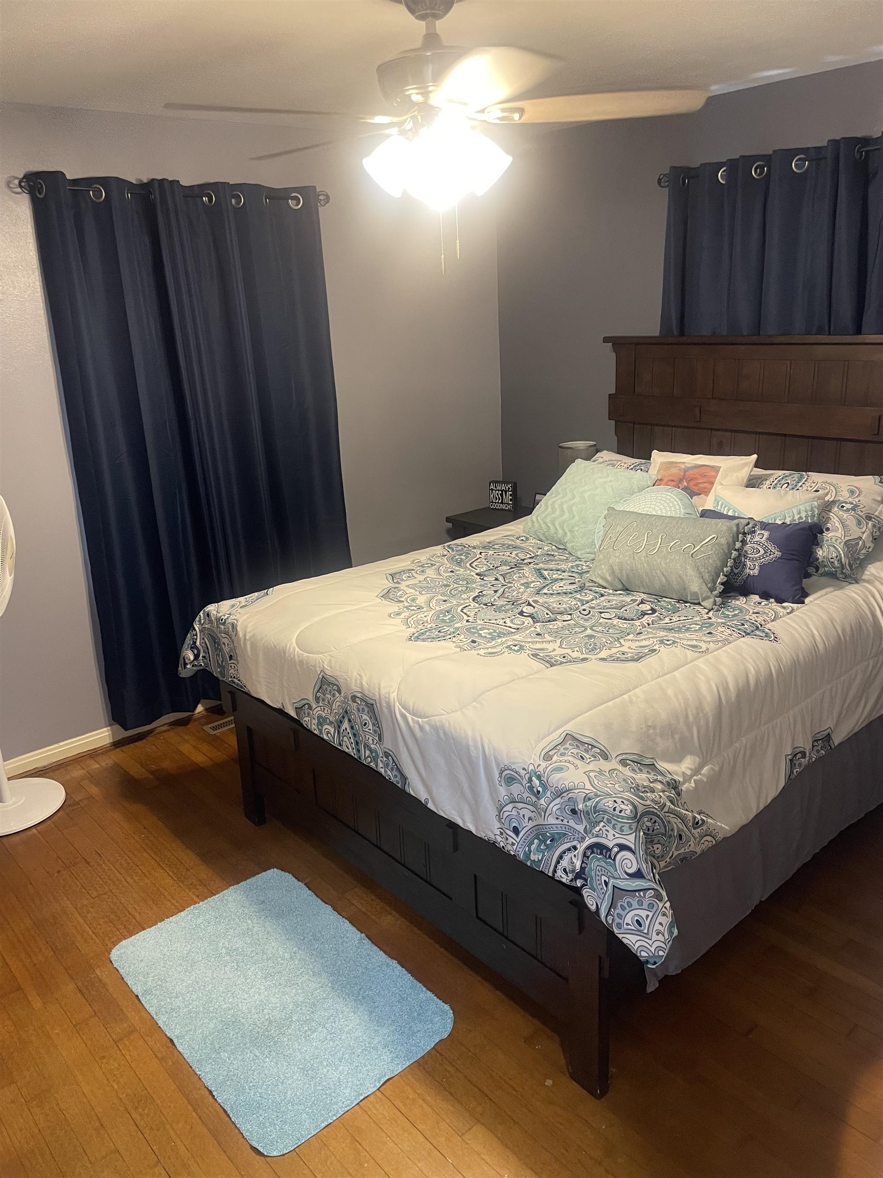 3626 Hawthorne Drive, Owensboro, Kentucky 42303, 3 Bedrooms Bedrooms, ,1 BathroomBathrooms,Single Family Residence,For Sale,Hawthorne Drive,88316