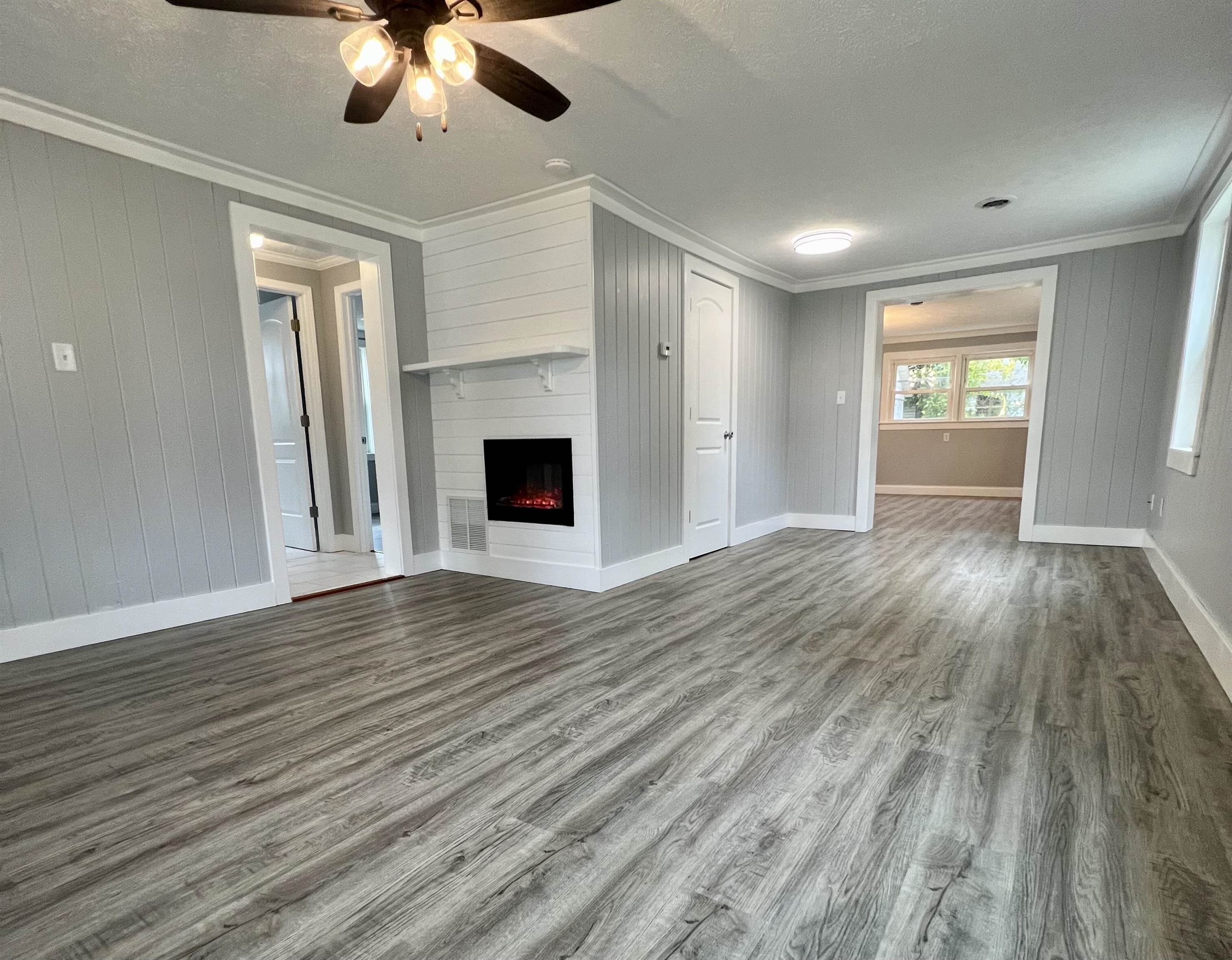 3002 Daviess St., Owensboro, Kentucky 42303, 3 Bedrooms Bedrooms, ,1 BathroomBathrooms,Single Family Residence,For Sale,Daviess St.,88319