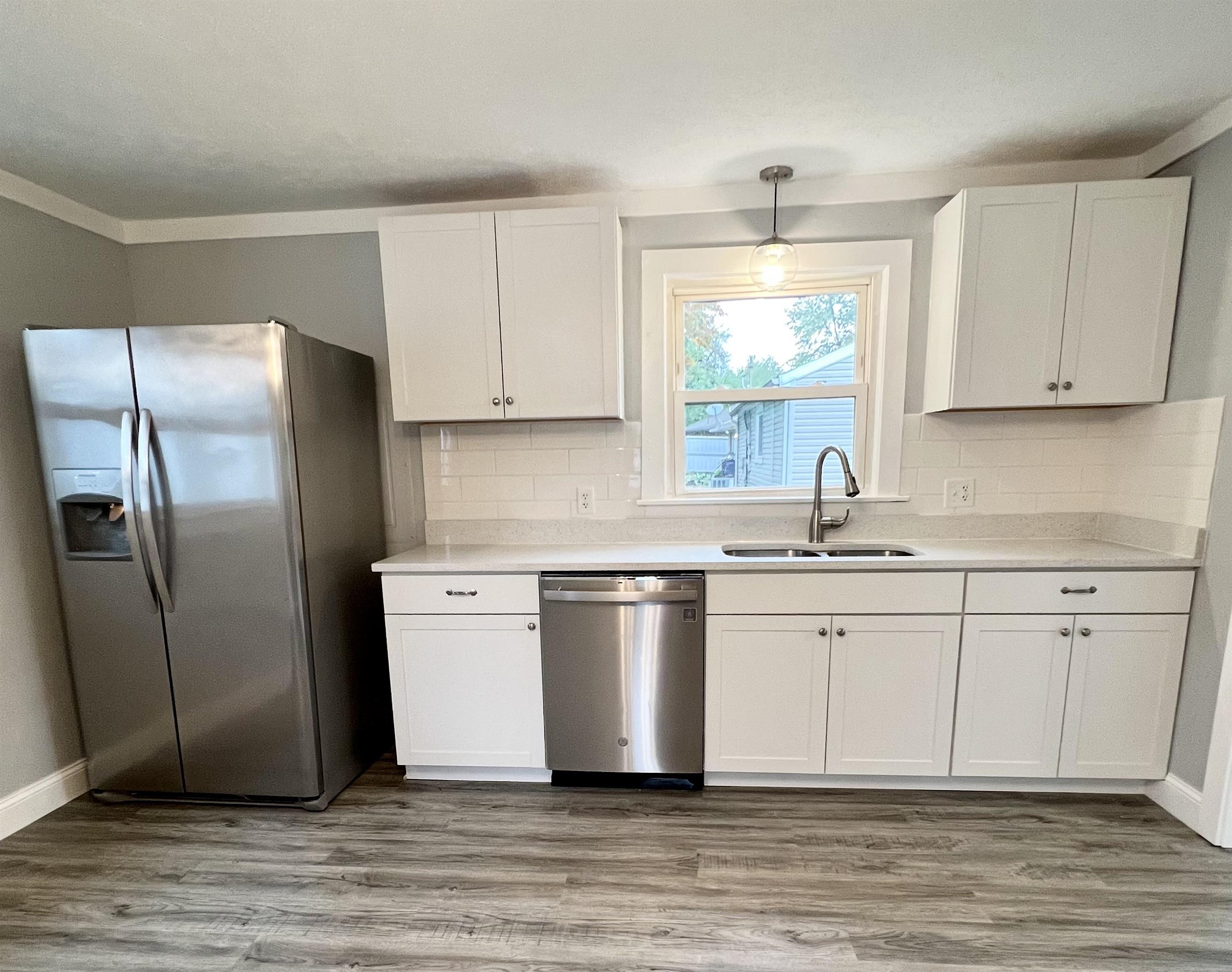 3002 Daviess St., Owensboro, Kentucky 42303, 3 Bedrooms Bedrooms, ,1 BathroomBathrooms,Single Family Residence,For Sale,Daviess St.,88319
